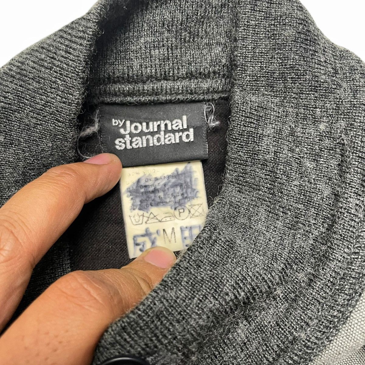 Japanese Brand × Journal Standard Journal Standard Bombers Jacket Type A1 Size US M / EU 48-50 / 2 - 6 Thumbnail