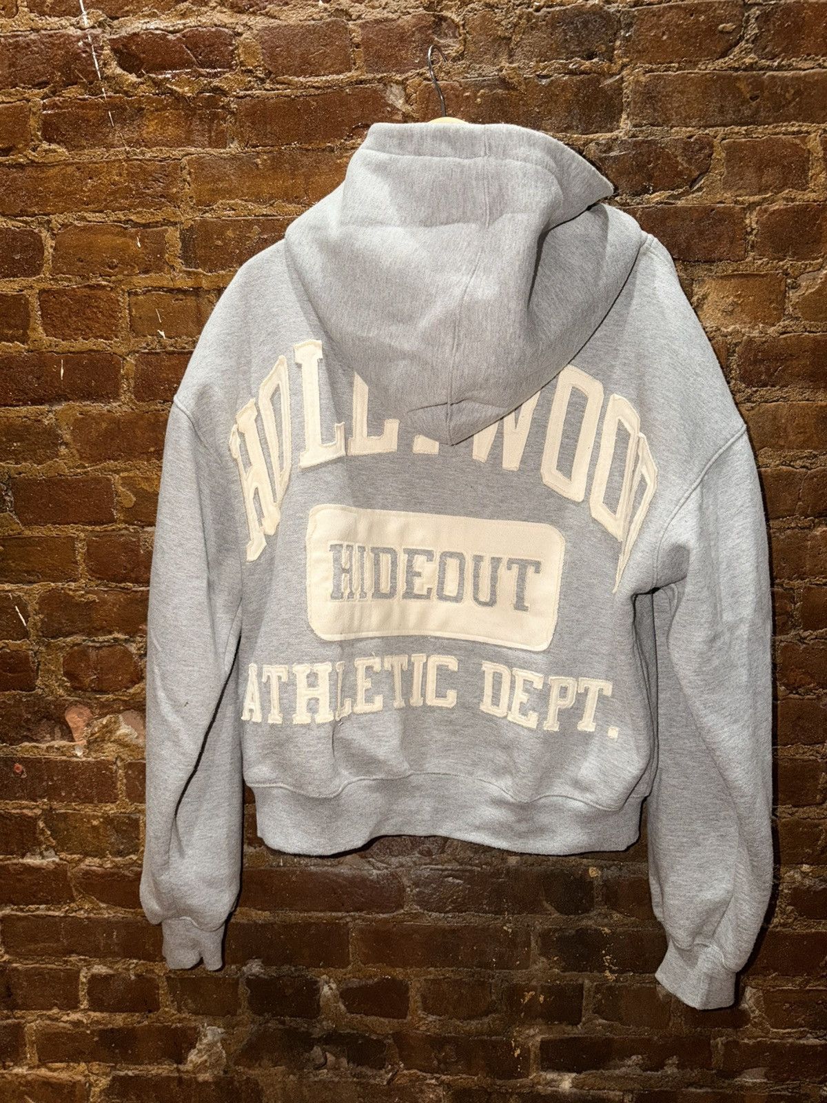 Other Hollywood Hideout Hoodie Size US M / EU 48-50 / 2 - 2 Thumbnail