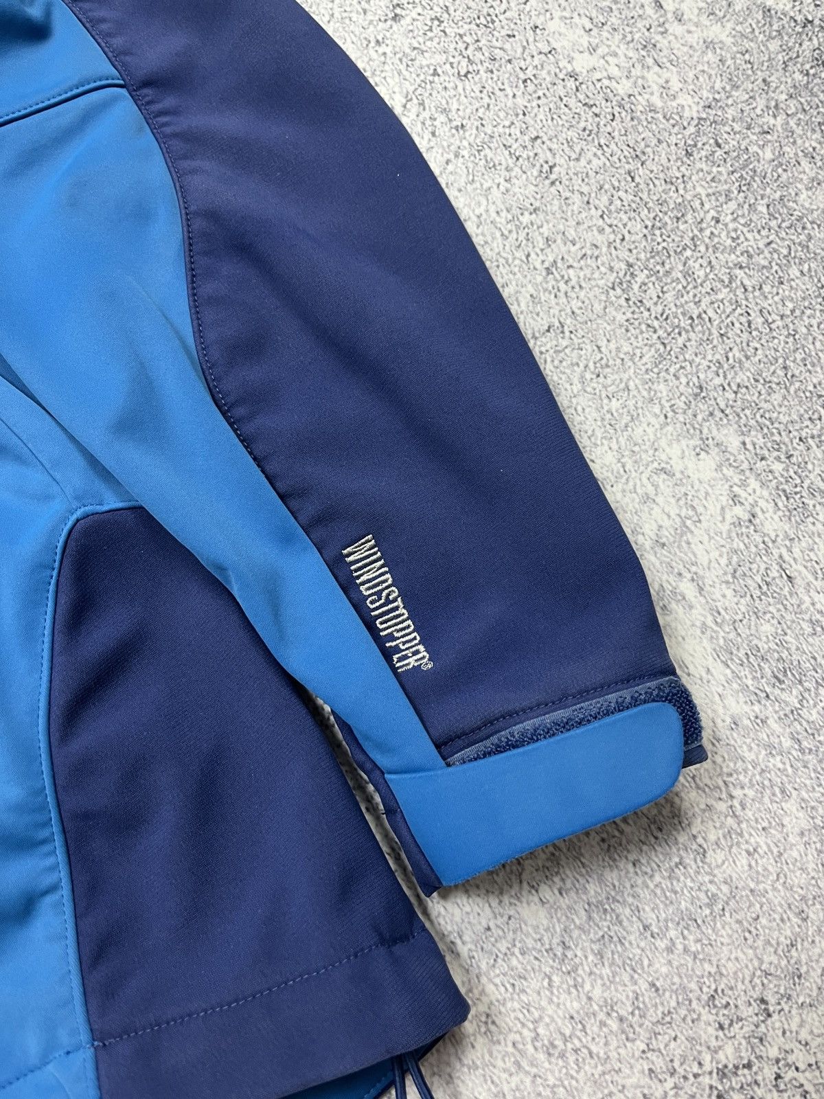 Marmot × Vintage Marmot Super Hero Softshell Windstopper Jacket Gorpcore Rare Size US L / EU 52-54 / 3 - 8 Thumbnail