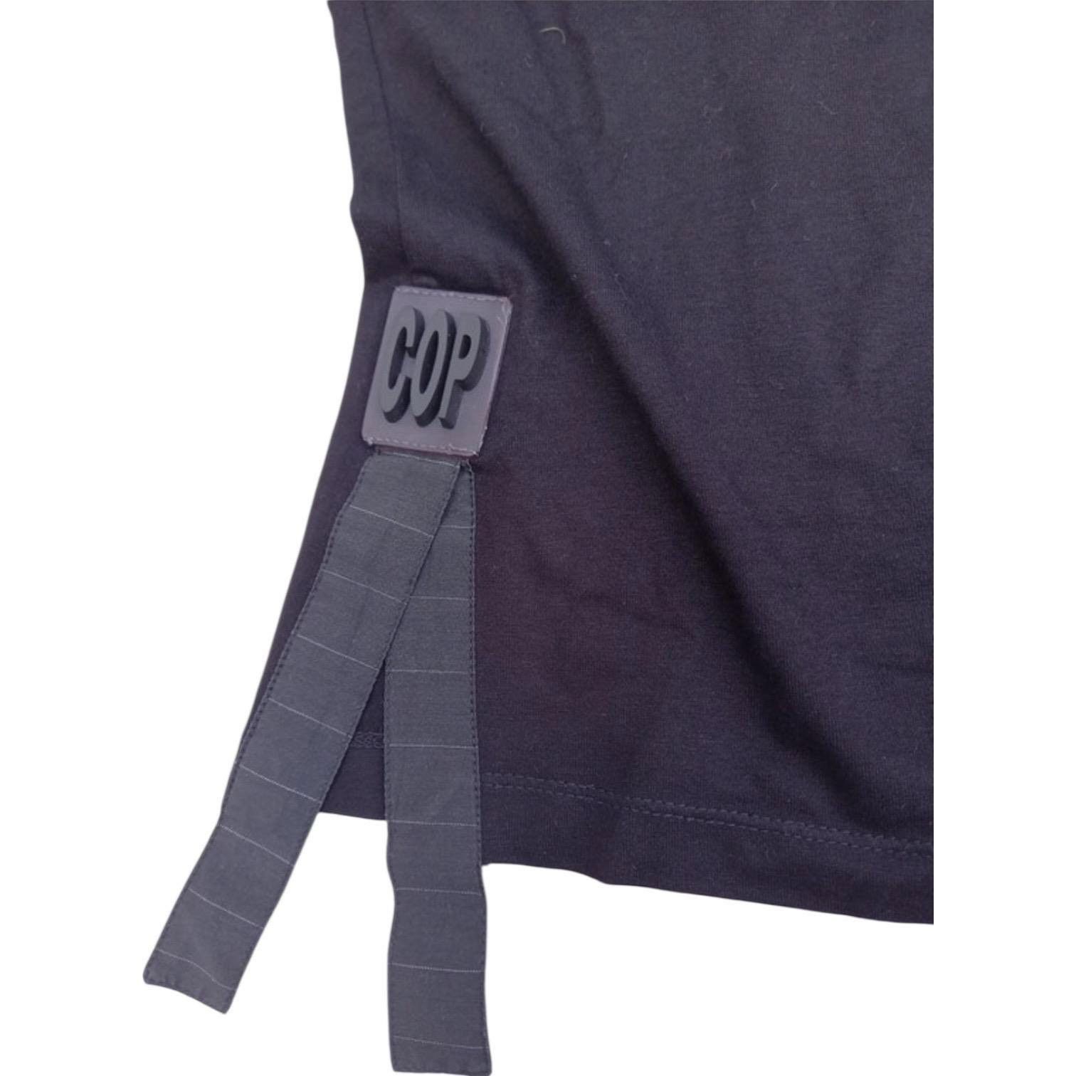 Cop Copine The Cop Copine Technical Top Size ONE SIZE - 4 Thumbnail