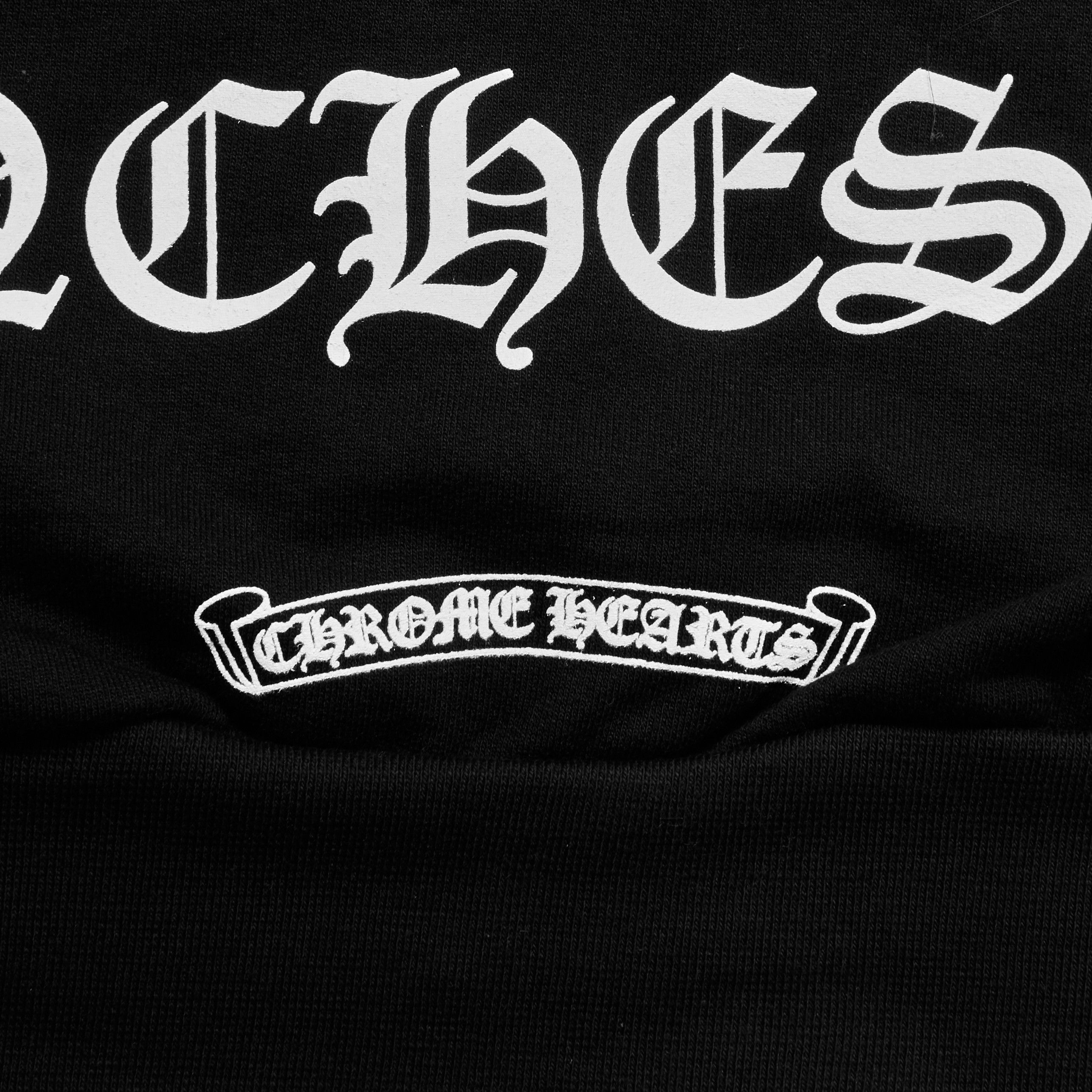Chrome Hearts CHROME HEARTS Manchester Exclusive Horse Shoe Zip Up Hoodie Size US L / EU 52-54 / 3 - 8 Thumbnail