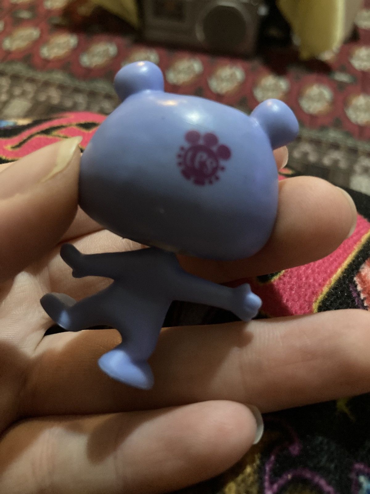Other Littlest pet shop standing panda figurine Size ONE SIZE - 3 Thumbnail
