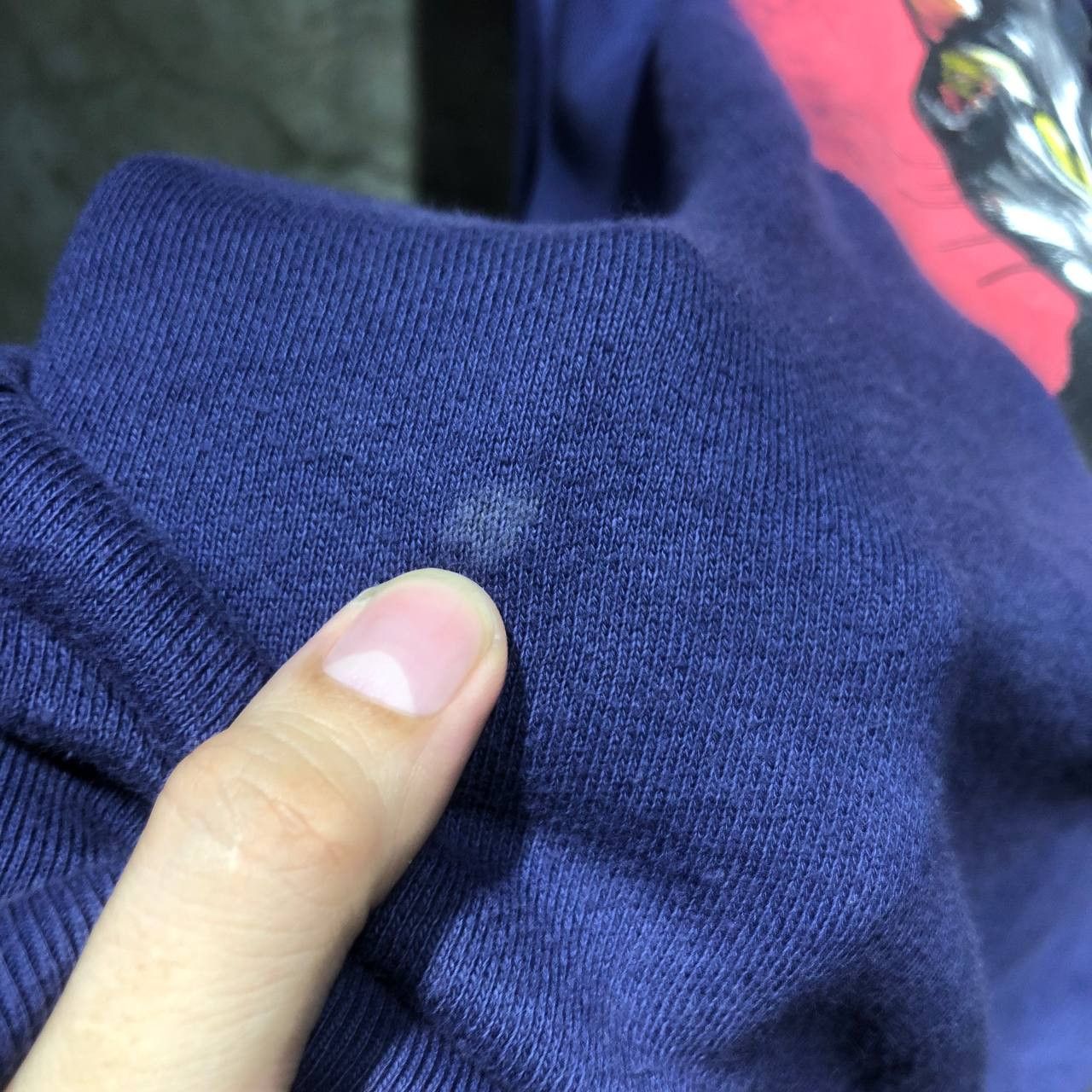 Gucci Gucci Cat Hoodie Size US XXL / EU 58 / 5 - 9 Thumbnail