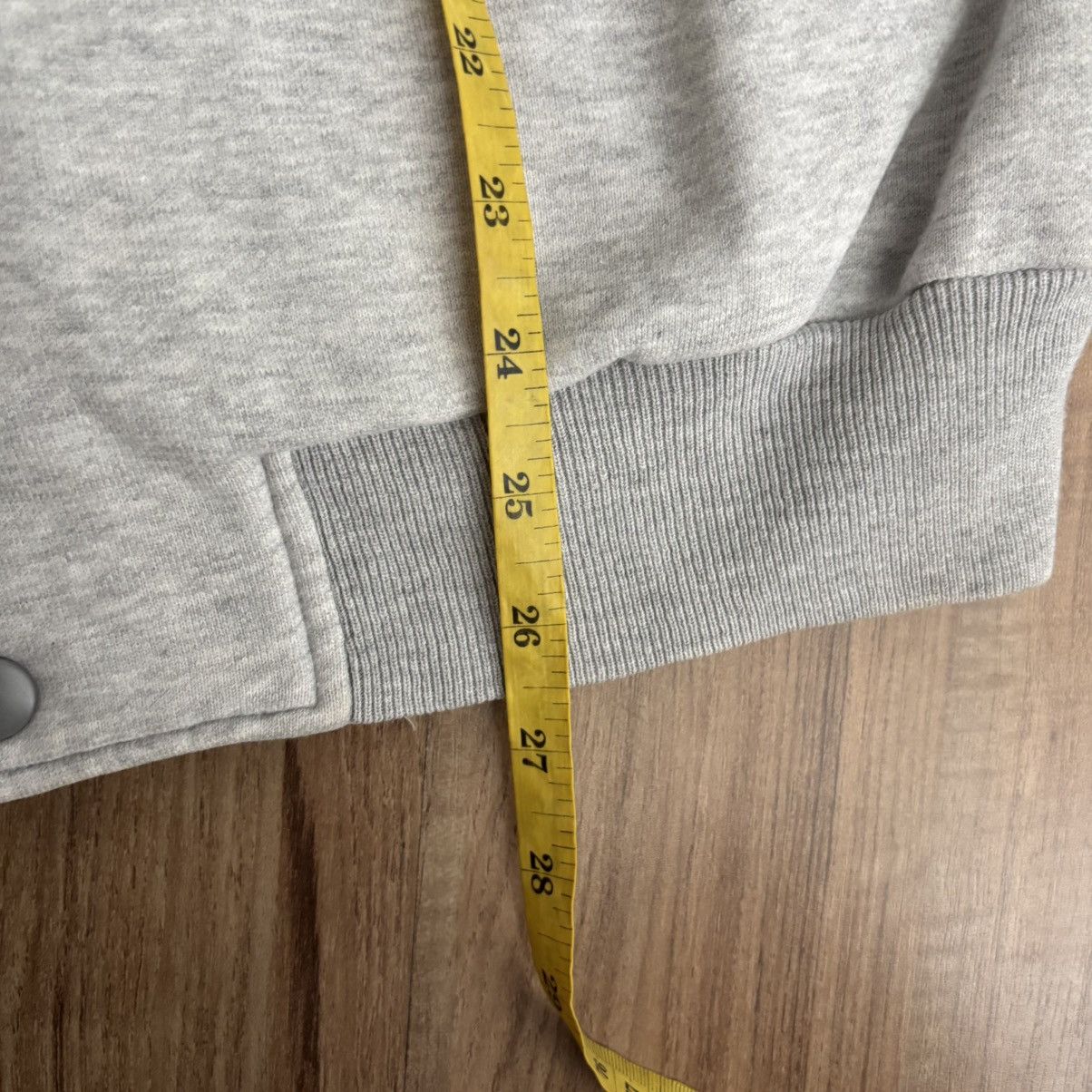 Kenzo × Vintage Vintage Kenzo Homme Varsity Jacket Hip Hop Streetwear Size US L / EU 52-54 / 3 - 9 Thumbnail