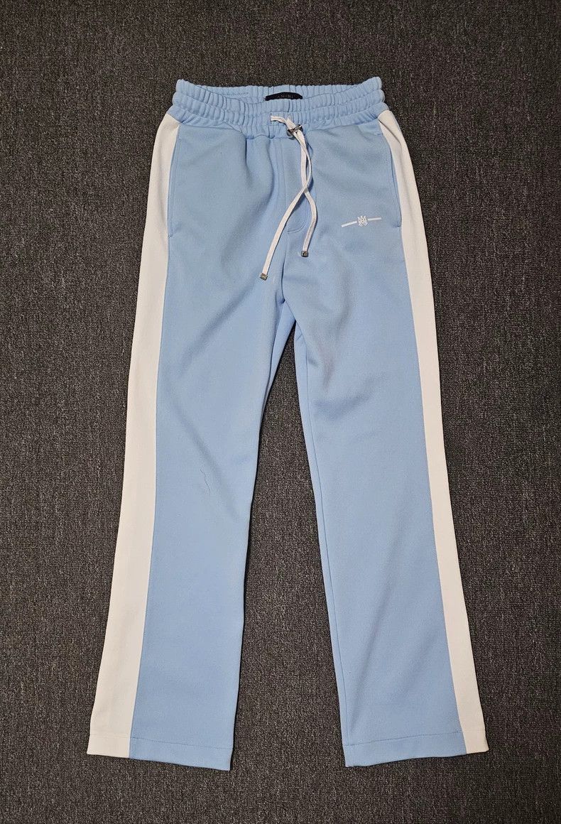 Amiri Amiri size m North Carolina Blue Sportswear suits 2505-Nex Size 36R - 7 Thumbnail