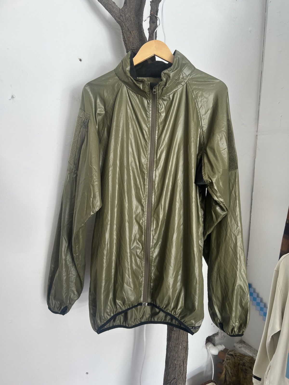Other CRYE Precision WindLiner Size US L / EU 52-54 / 3 - 1 Thumbnail