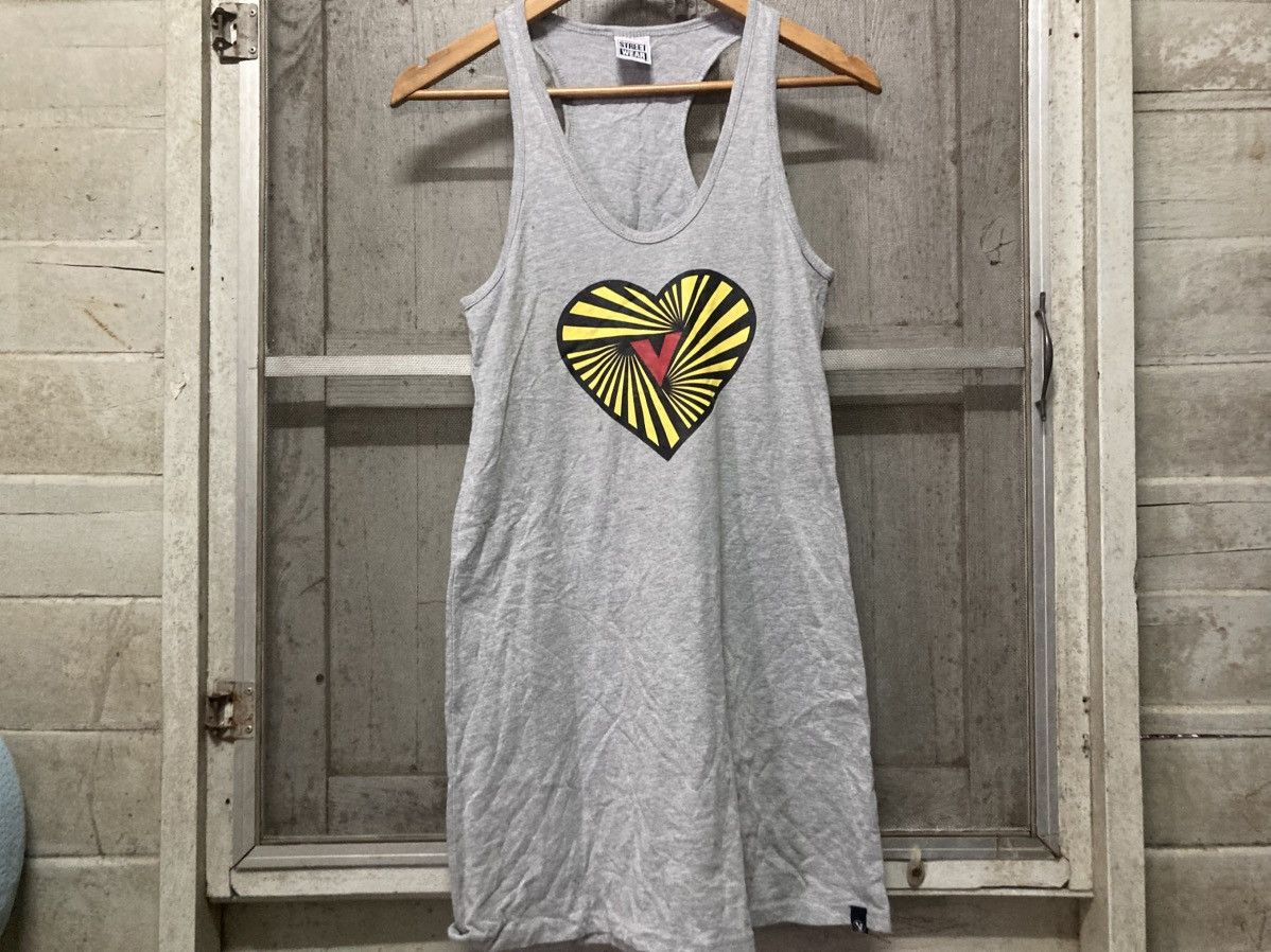 Vision Streetwear Vintage Vision Street Wear Taks & Tops Shirt Size US XXS / EU 40 - 1 Thumbnail