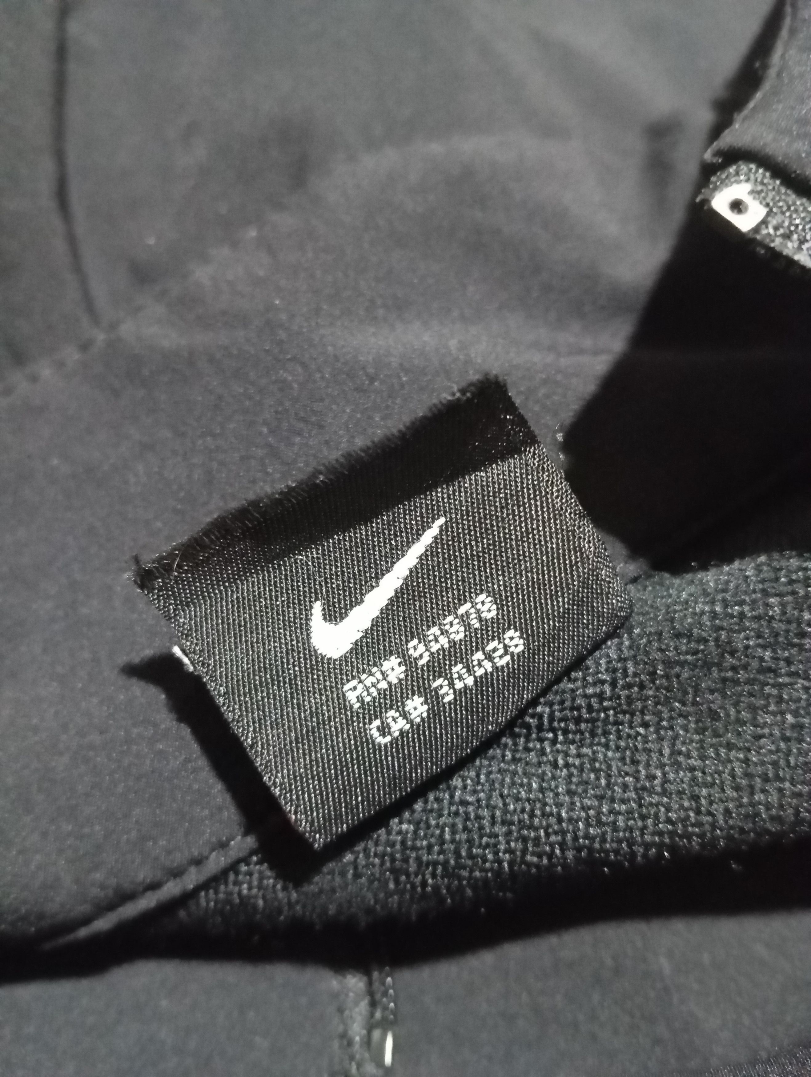 Nike Vintage Nike Halfzip Jacket Size US S / EU 44-46 / 1 - 5 Thumbnail