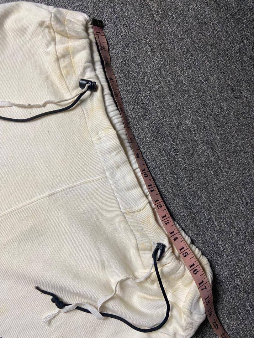 Japanese Brand BA Be Ambition Graphic Spellout Sweatpants (178) Size US 34 / EU 50 - 7 Thumbnail