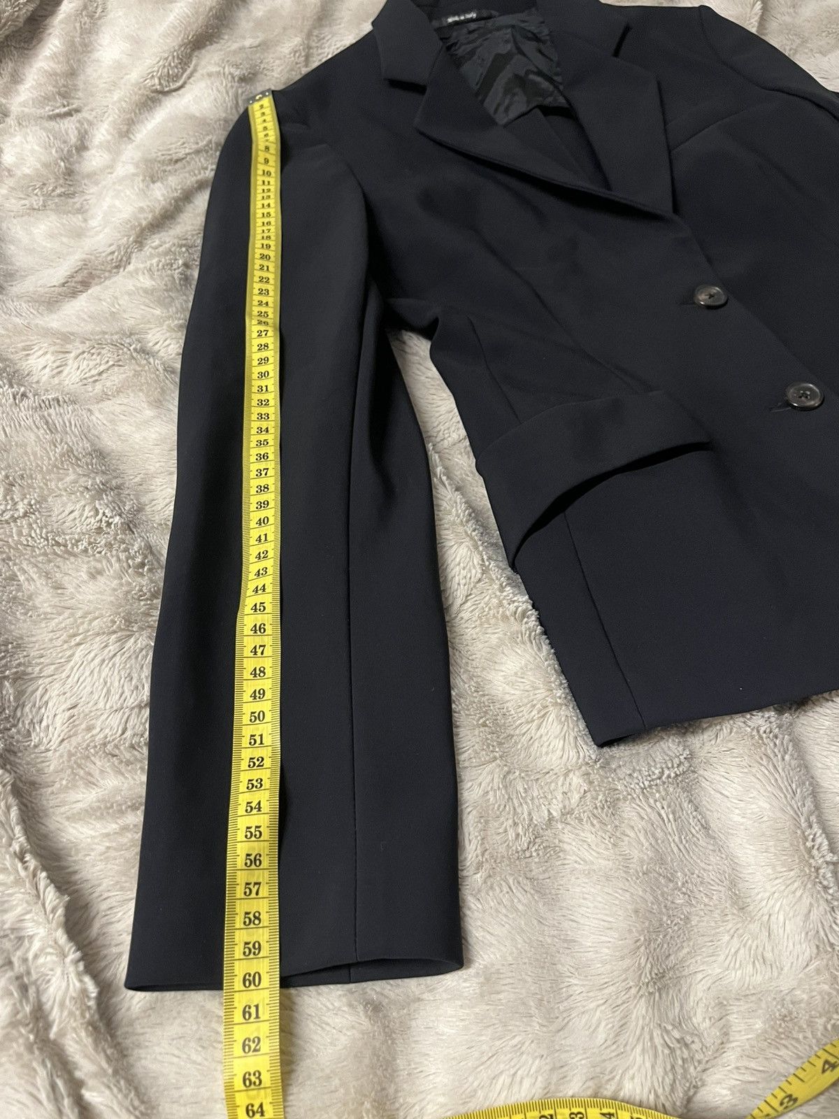 Maison Margiela Maison Margiela Blazer Size M / US 6-8 / IT 42-44 - 11 Thumbnail
