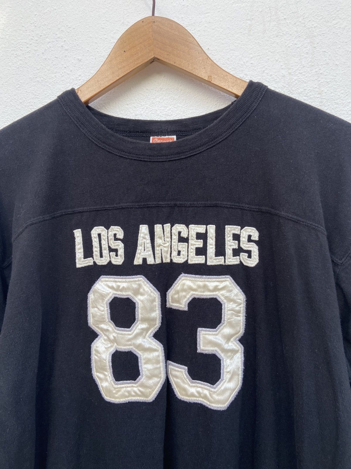 Sugar Cane 🔥 Vintage Cheswick by Sugar Cane Toyo Enterprise t shirt Size US L / EU 52-54 / 3 - 1 Thumbnail