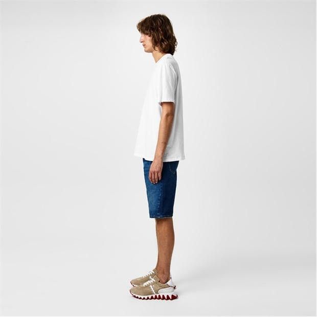 Christian Louboutin Loubishark Sneakers Size US 8 / EU 41 - 7 Thumbnail