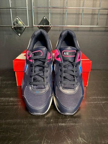 Nike Nike Air Max IVO GS "Obsidian Pink" **PRE-OWNED** - Size 7 Size US 7 / EU 40 - 3 Thumbnail