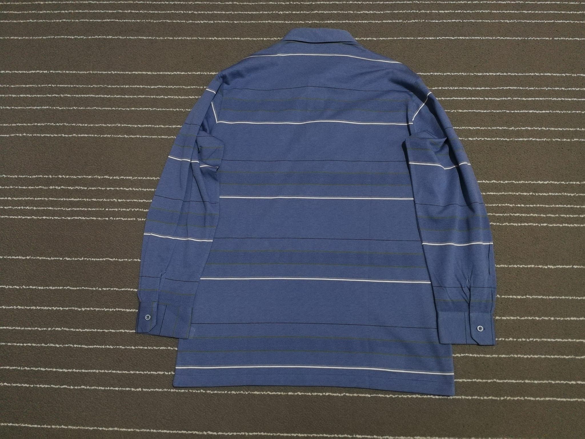 Designer mario Giorgi italy Vintage X designer M 1778 Size US M / EU 48-50 / 2 - 2 Thumbnail