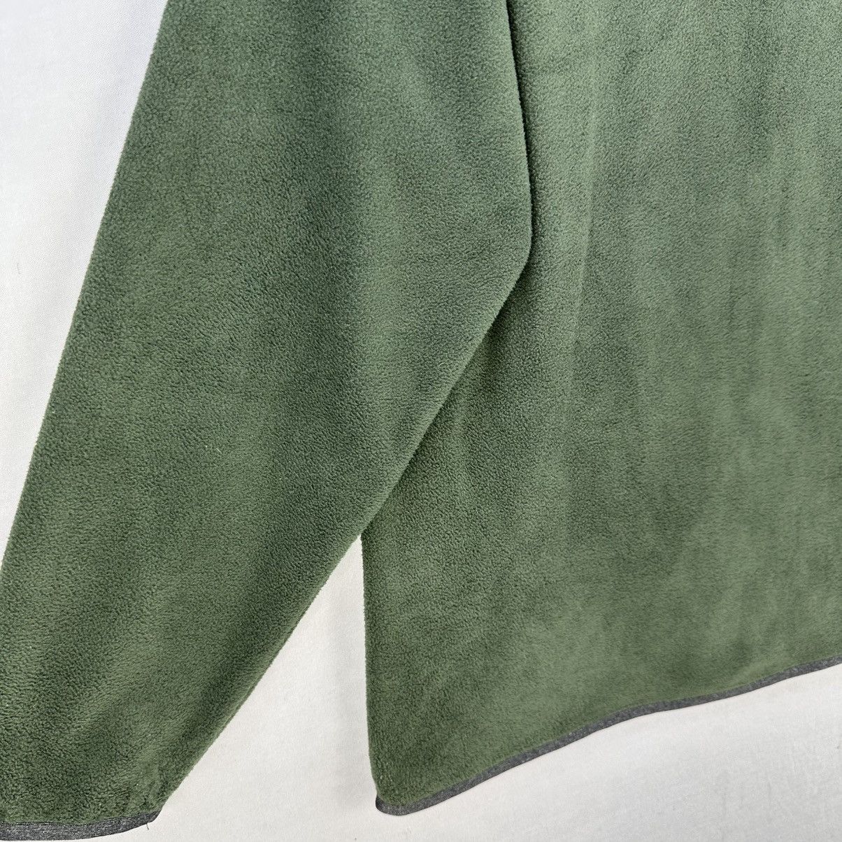 Sports Specialties Gerry Cosby From NYC U.S.A Fleece Zipper Jacket Size US M / EU 48-50 / 2 - 6 Thumbnail