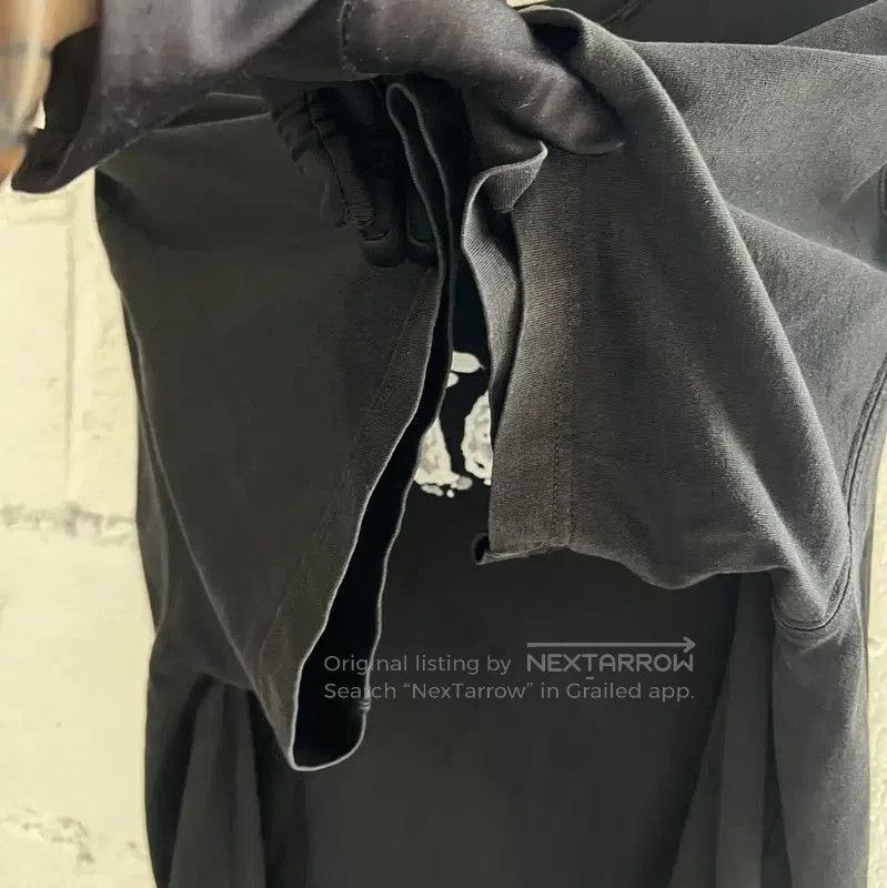 Other Dior Black Cotton T-Shirt in XL Size . Size US XL / EU 56 / 4 - 7 Thumbnail