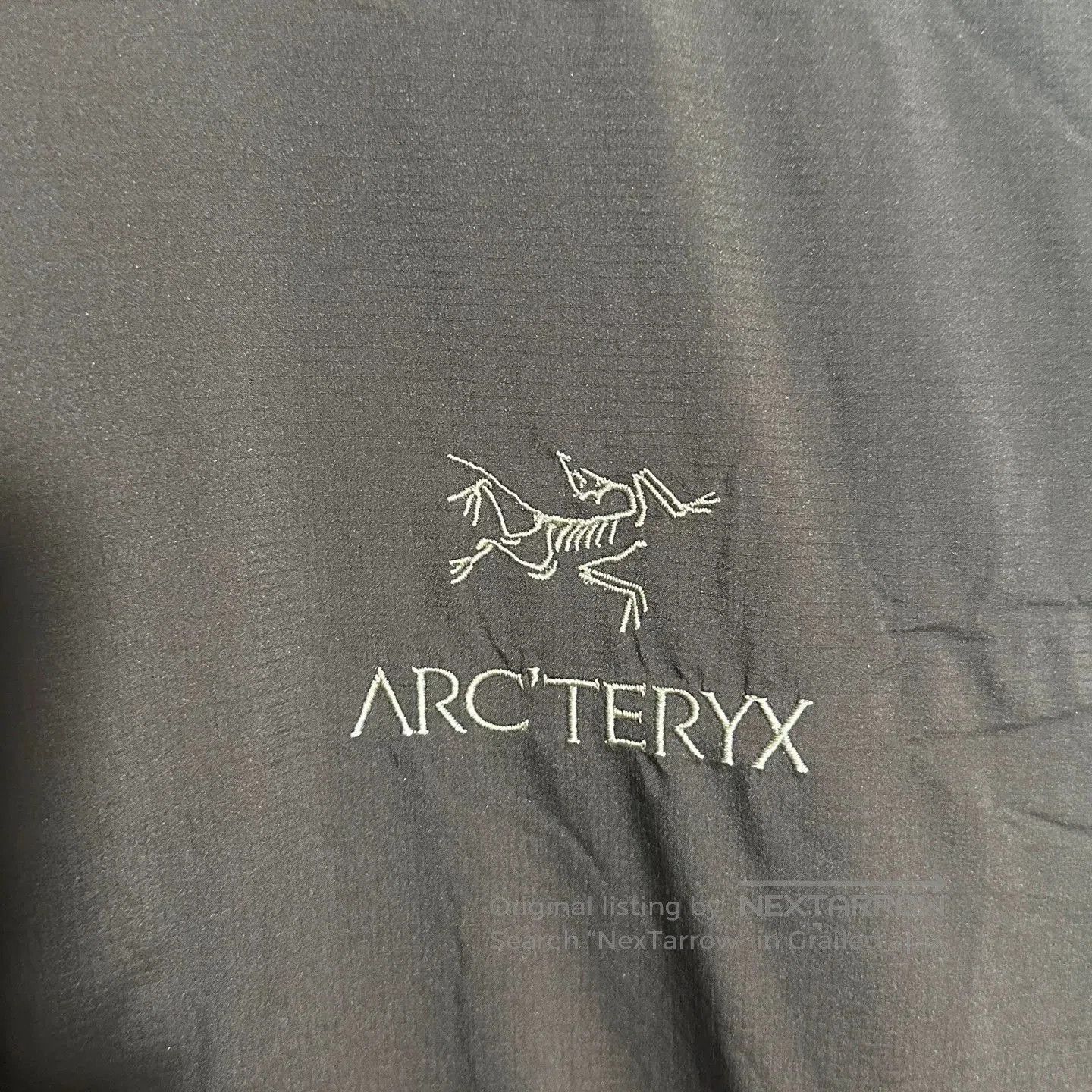 Arc'teryx arcteryx atom lt hoody jacket in brown. Size US XL / EU 56 / 4 - 4 Thumbnail