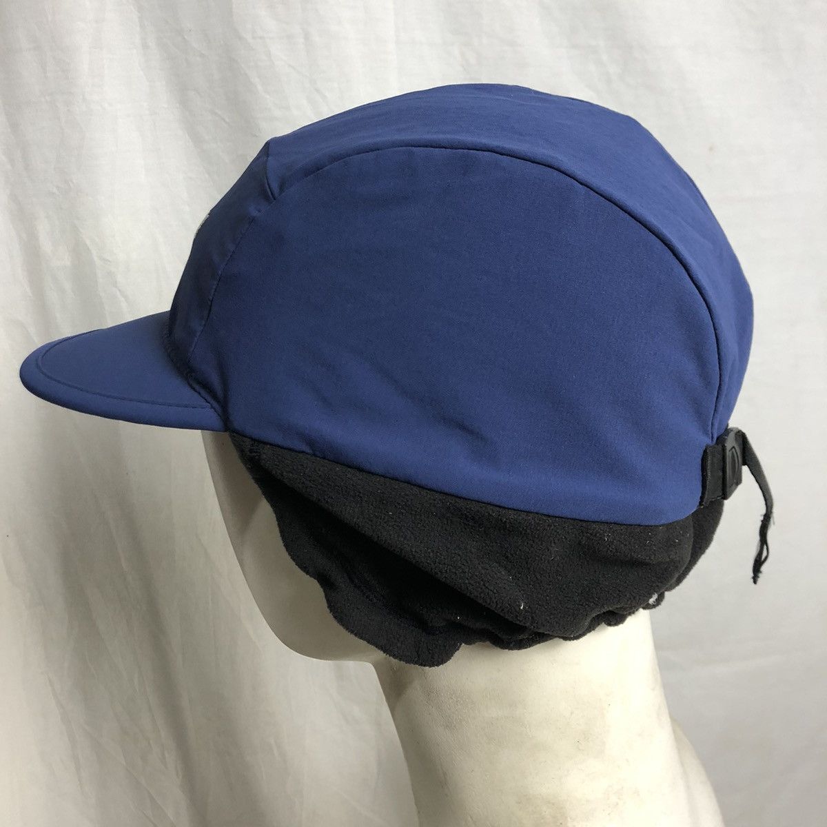 Montbell Montbell Reversible Trapper Hats Outdoor Size ONE SIZE - 4 Thumbnail