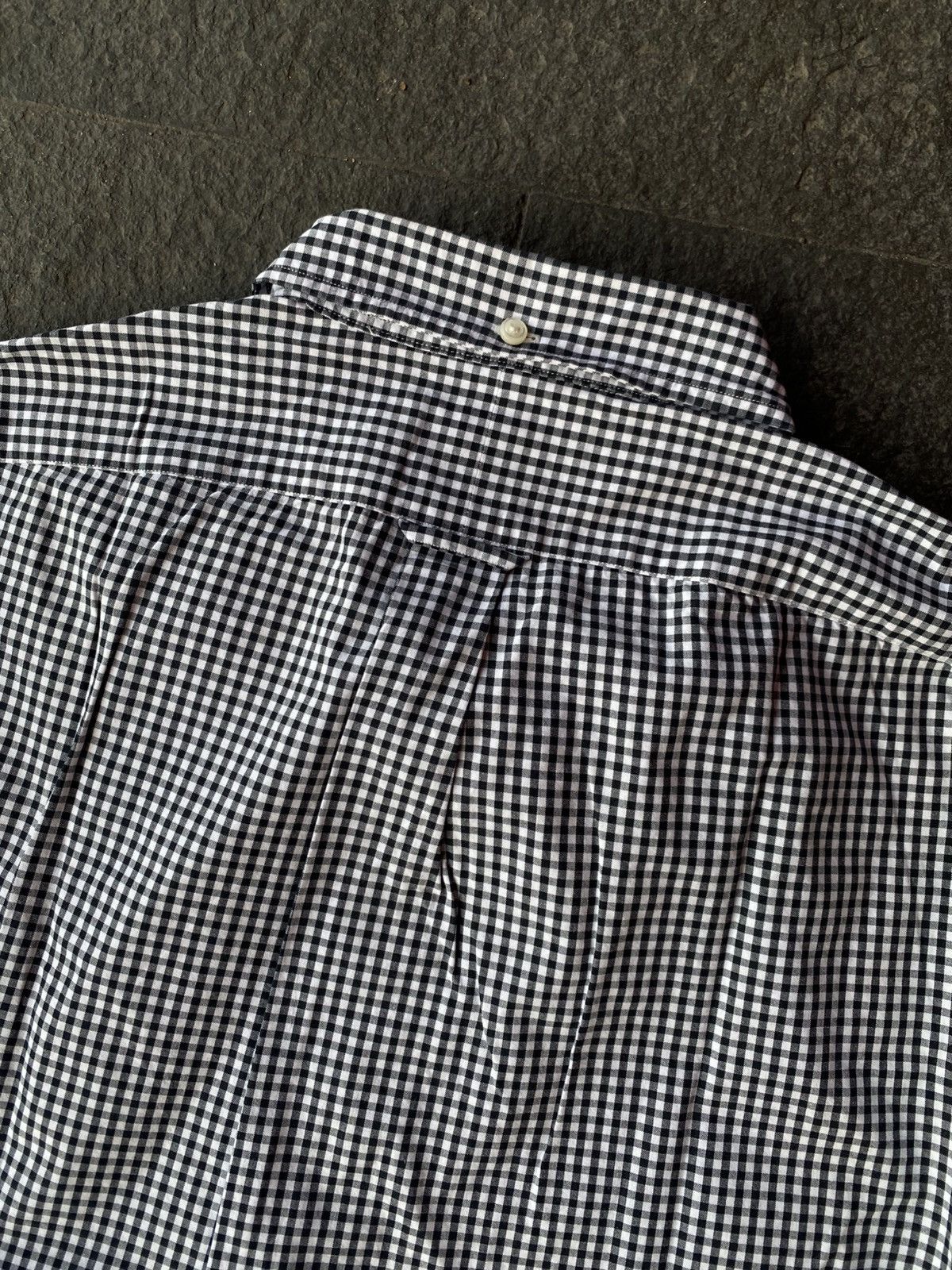 💸BINDING OFFER💸 RALPH LAUREN GINGHAM BUTTONDOWN SHIRTS