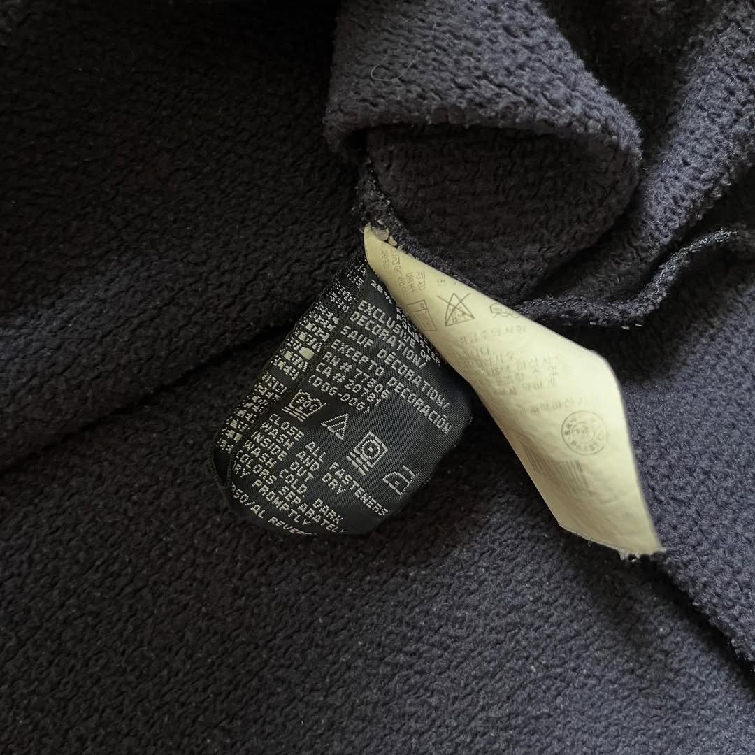 Tommy Hilfiger Tommy Hilfiger Half Zipper Size US L / EU 52-54 / 3 - 4 Thumbnail