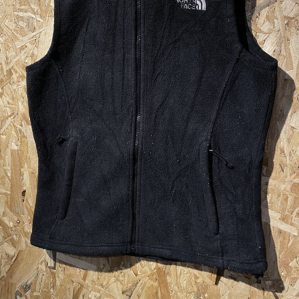 The North Face The North Face Fleece Sleeveless Jackets Size S / US 4 / IT 40 - 5 Thumbnail