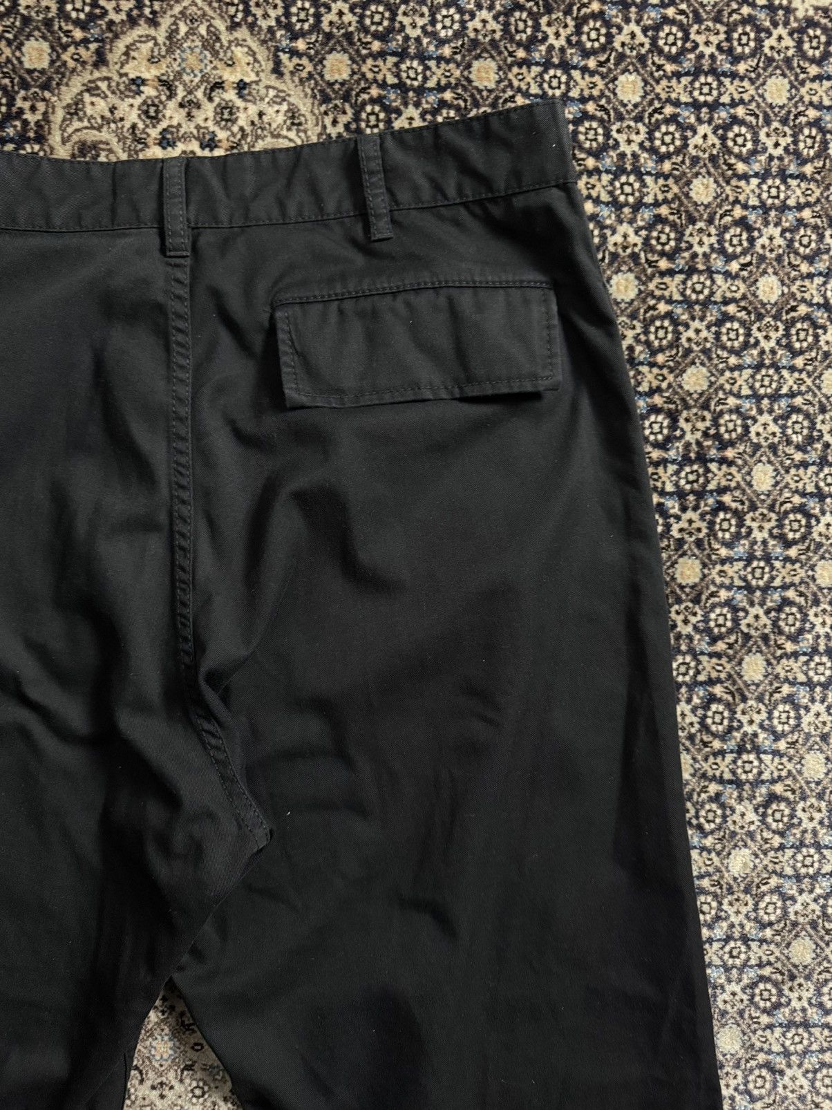 Marni Marni Cargo Size US 34 / EU 50 - 3 Thumbnail
