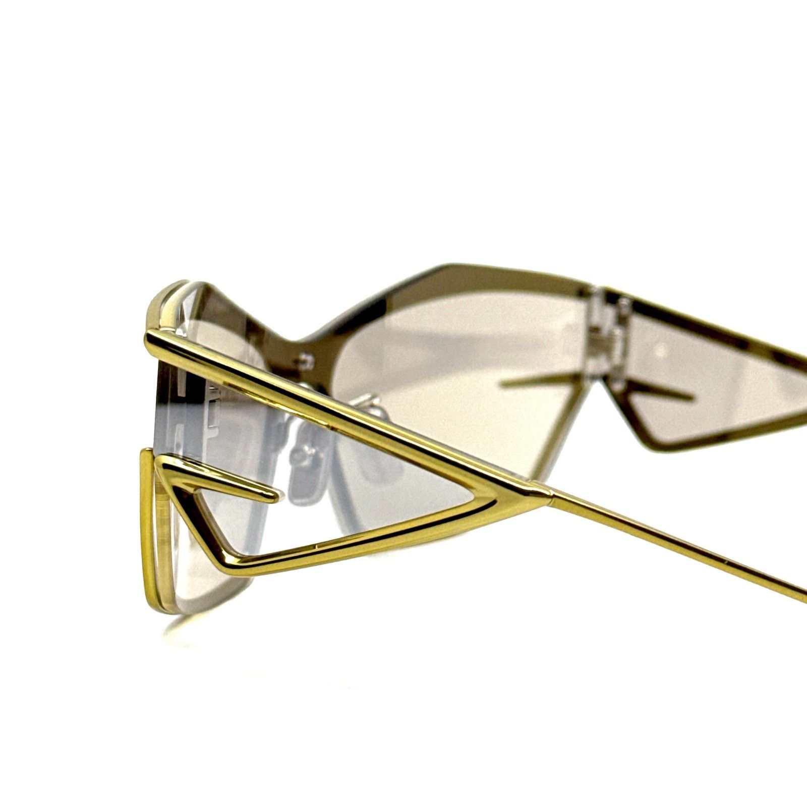Givenchy New! GIVENCHY Sunglasses GV40066U 39C, Authentic Size ONE SIZE - 7 Thumbnail