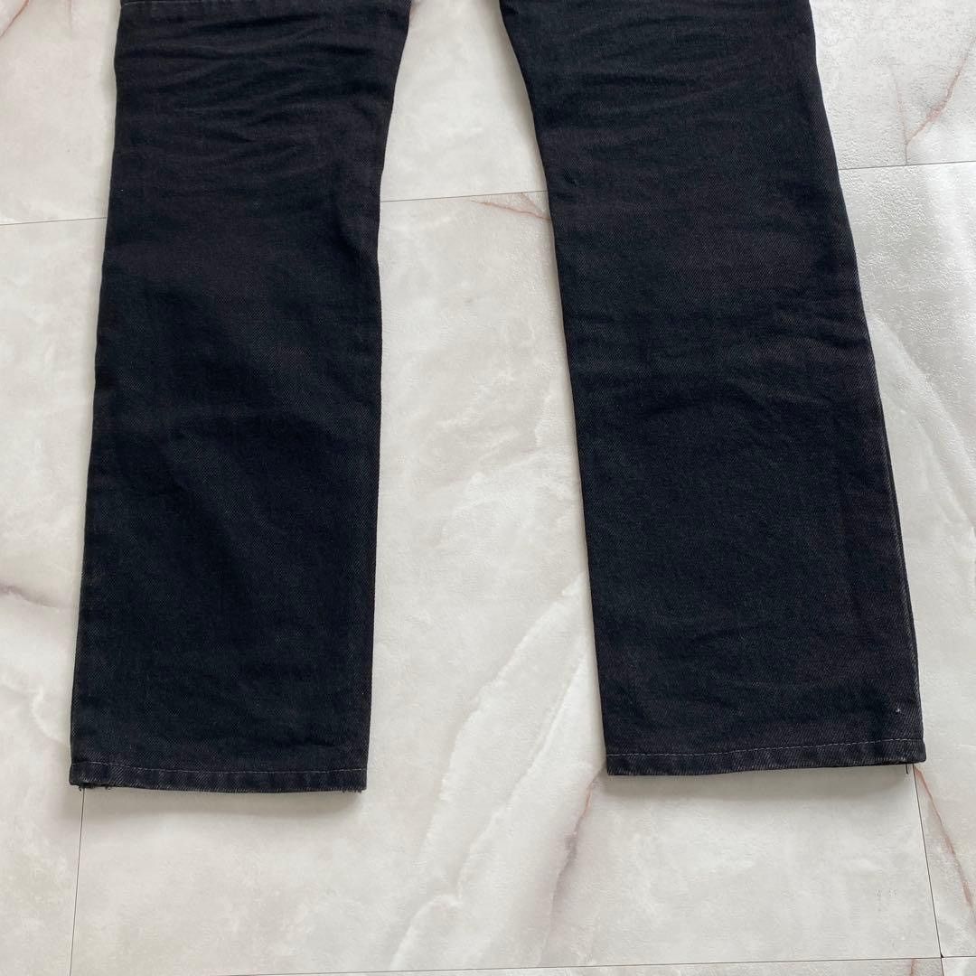 Undercover Undercover SS23 Katsuragi Panel Denim Size US 32 / EU 48 - 6 Thumbnail