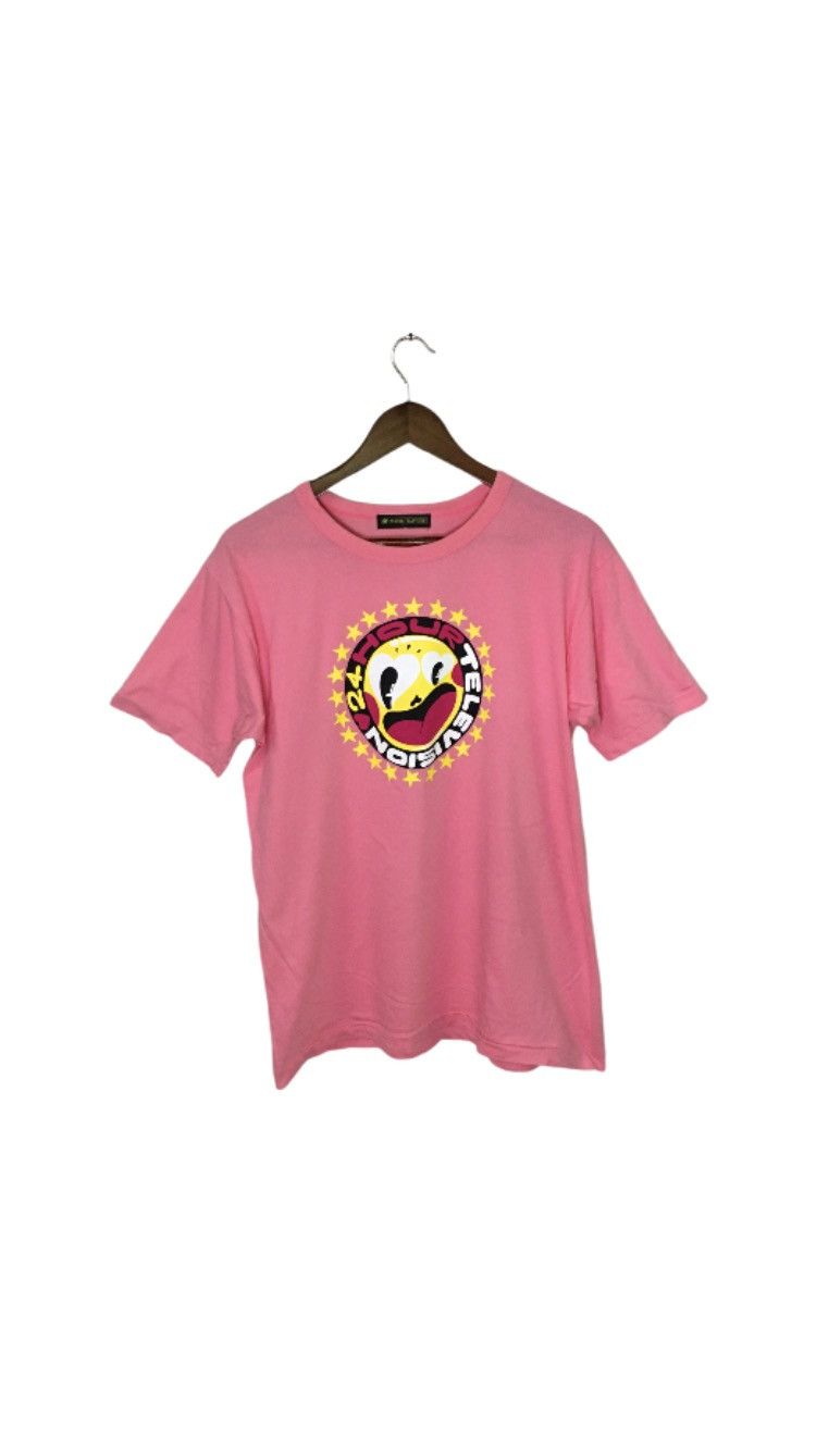 Japanese Brand × Vintage 24 Hour Television x Vintage Size US L / EU 52-54 / 3 - 1 Thumbnail