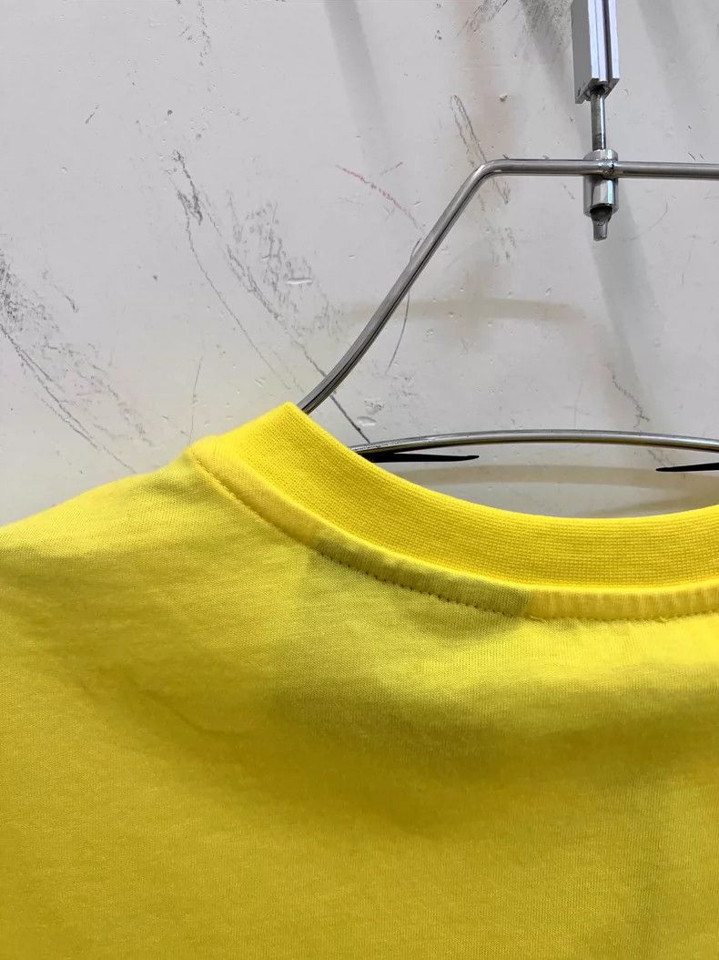 Loewe LOEWE Short sleeve T-shirt Size US XS / EU 42 / 0 - 9 Thumbnail