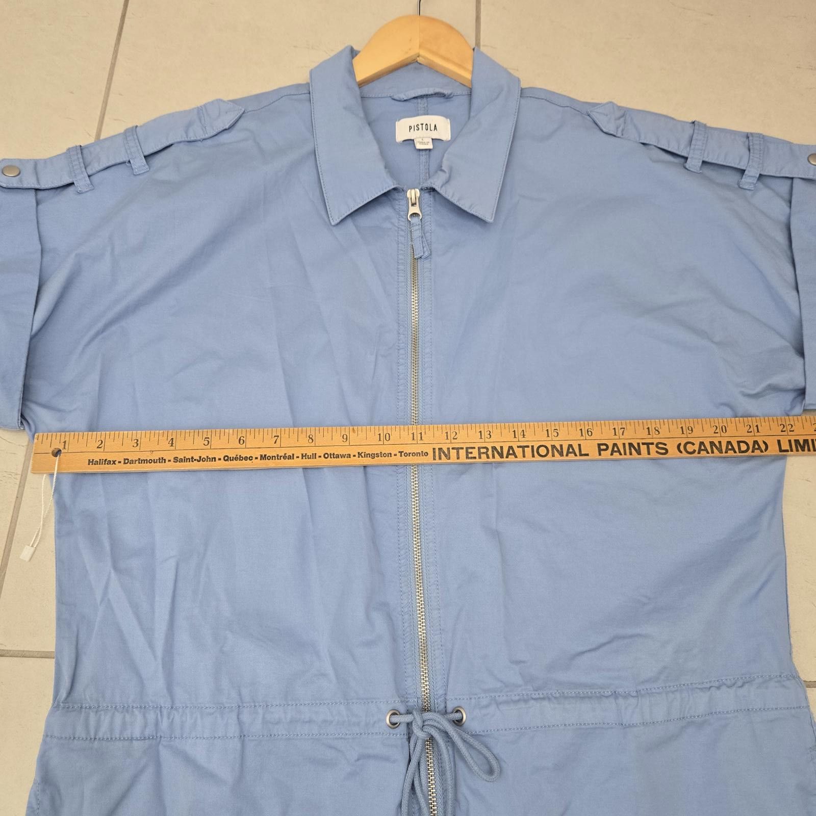 Pistola Pistola Dress Size L / US 10 / IT 46 - 5 Thumbnail