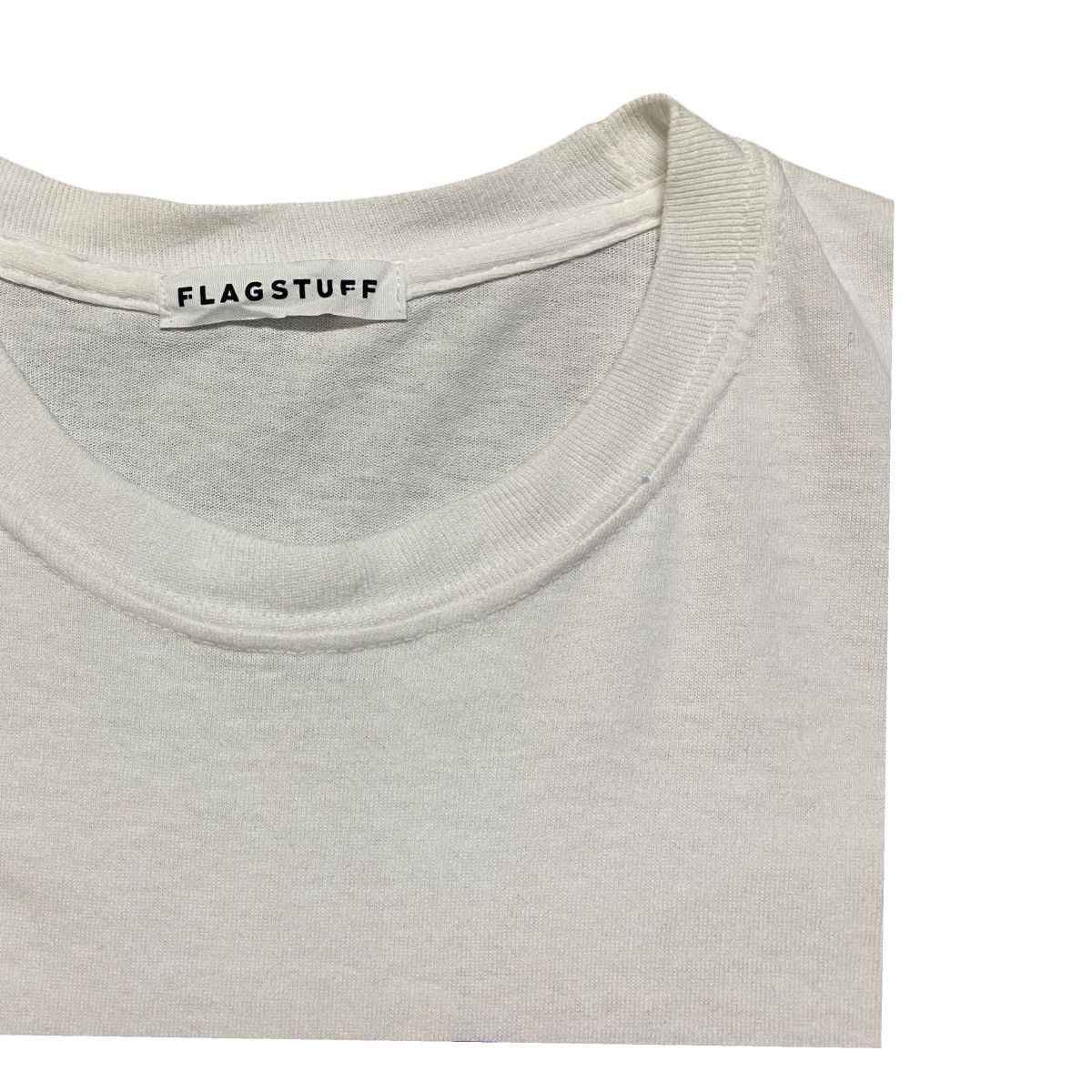 Japanese Brand Flagstuff Longsleeve Cry Baby Cry Size US L / EU 52-54 / 3 - 7 Thumbnail