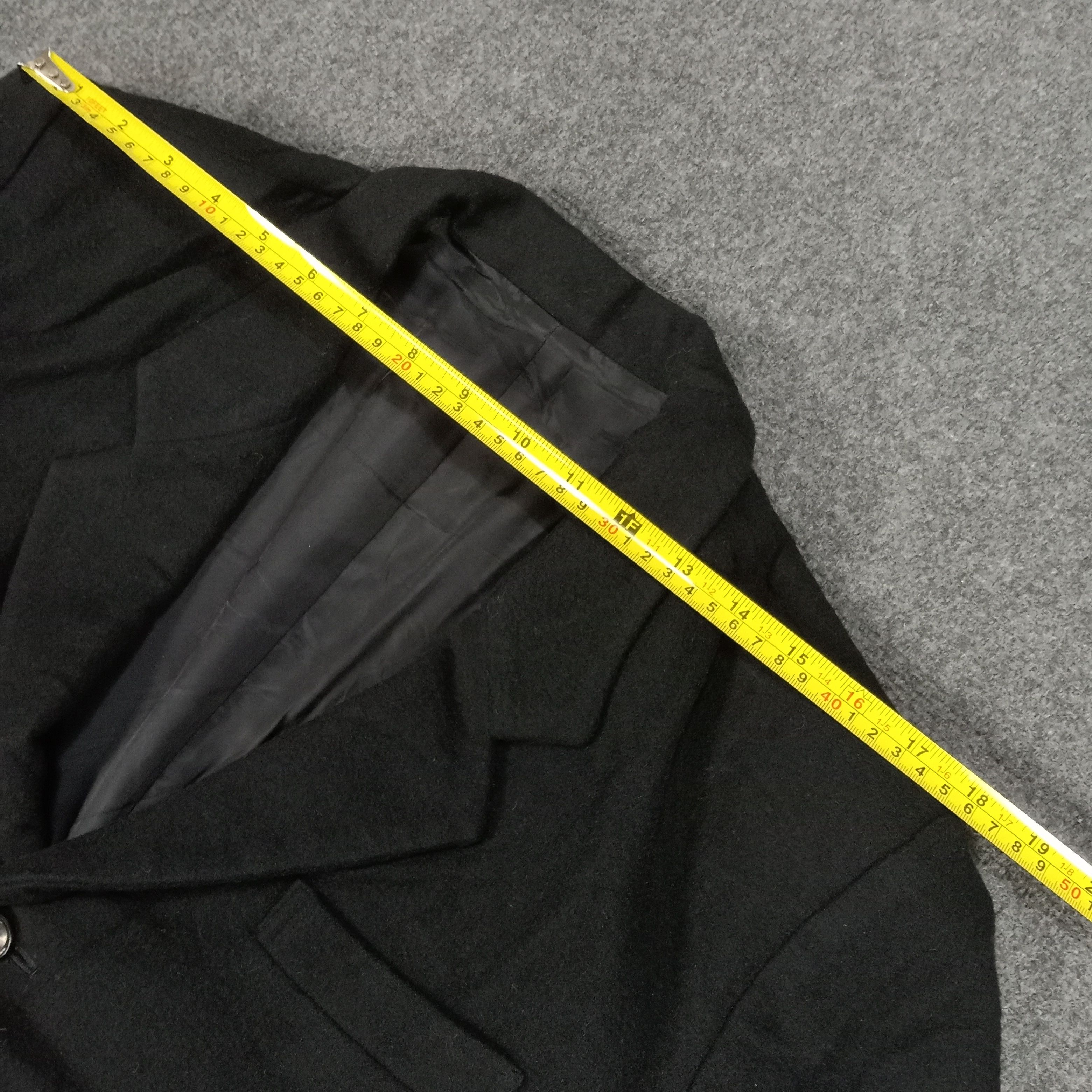 Hysteric Glamour × Vintage Hysteric Glamour Japanese Brand Blazer Size US M / EU 48-50 / 2 - 6 Thumbnail