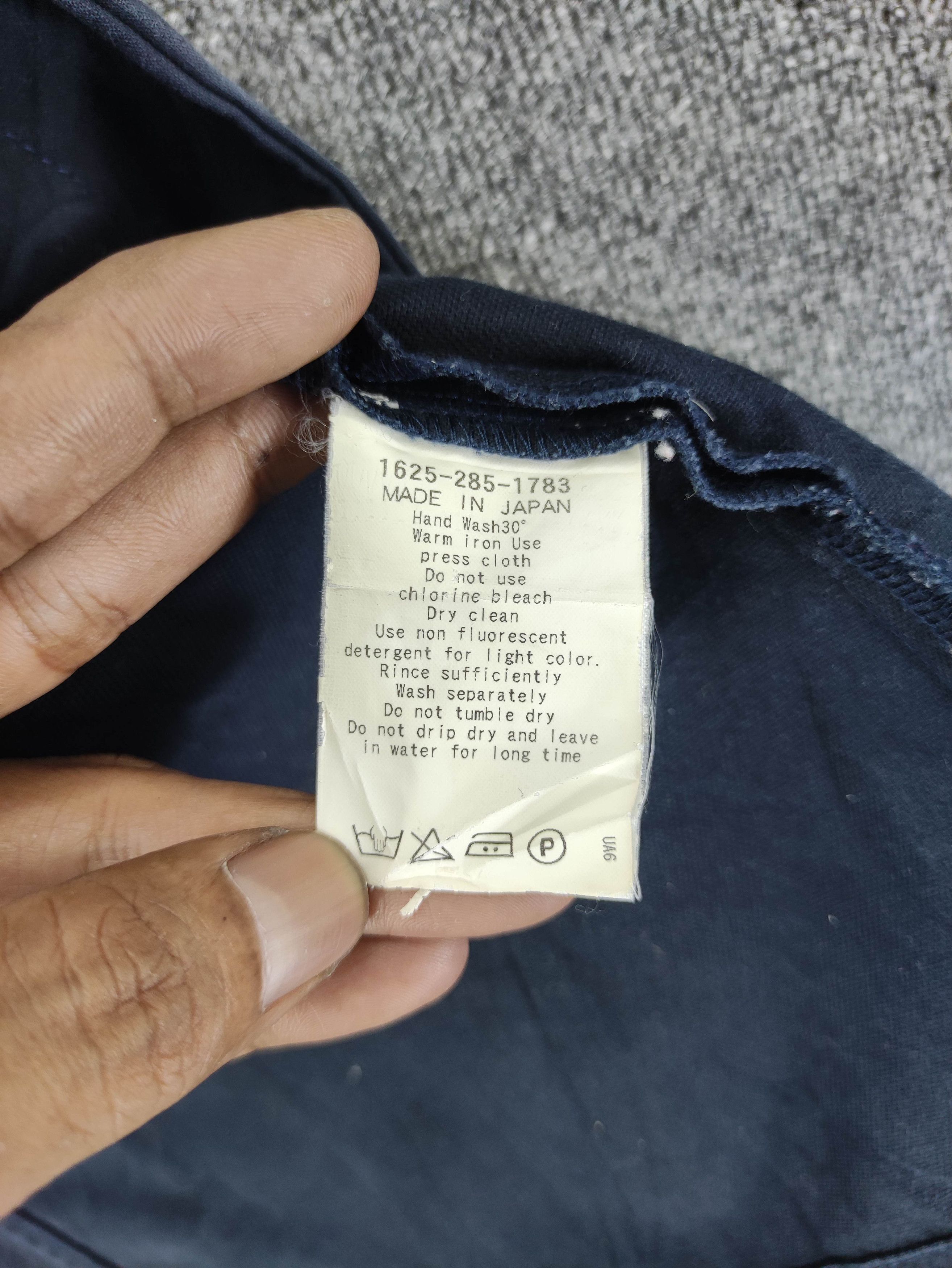 Sports Specialties Vintage Ford Work Wear Jacket Button Up Size US S / EU 44-46 / 1 - 7 Thumbnail