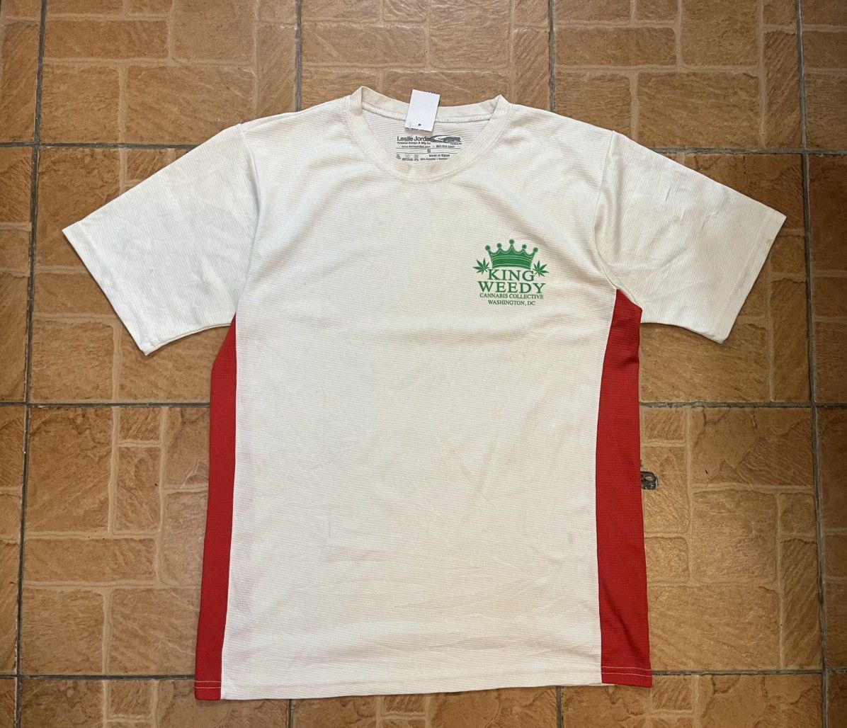 Other King Weedy canabis collective Size US M / EU 48-50 / 2 - 2 Thumbnail