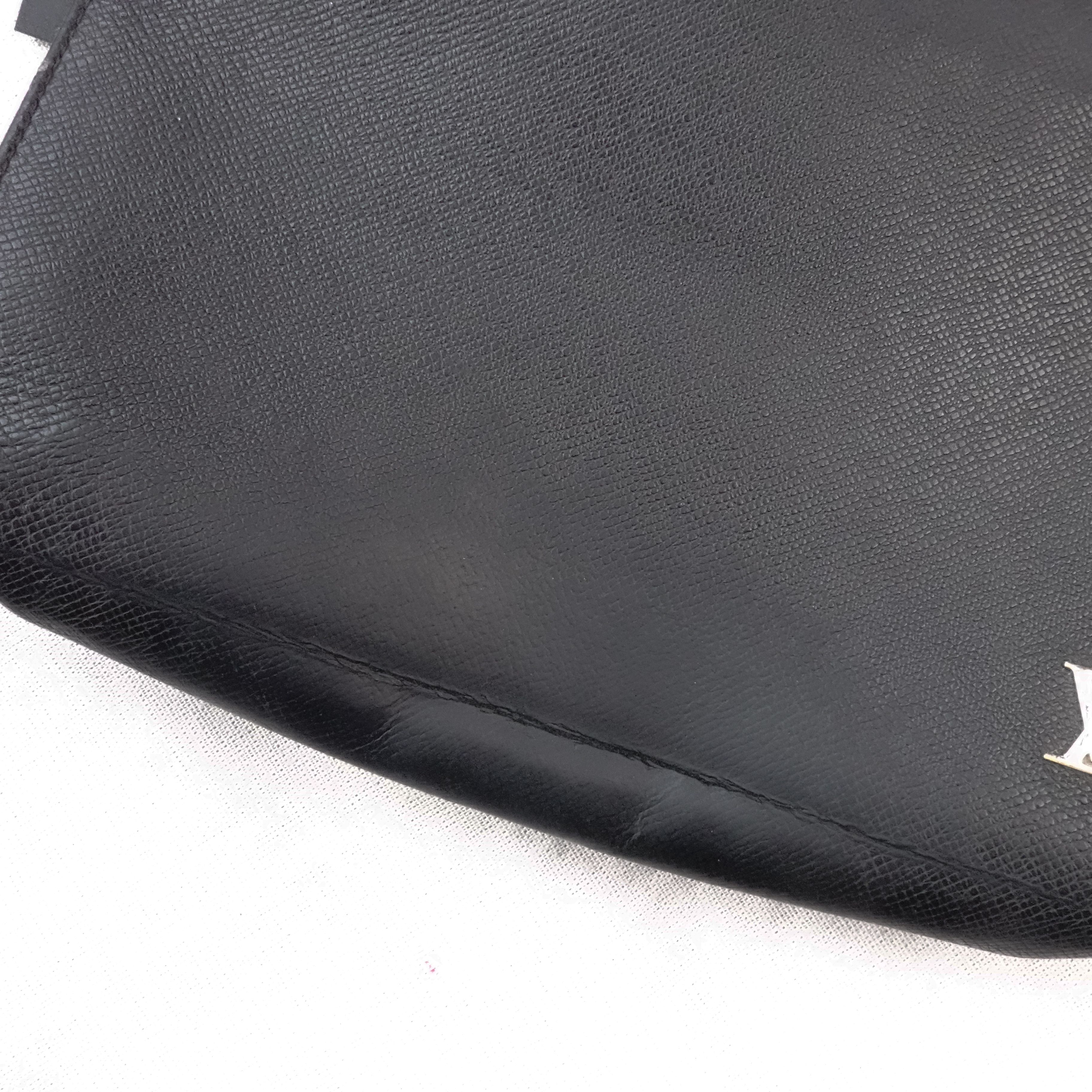 Designer × Louis Vuitton Louis Vuitton Pochette Voyage Bag Size ONE SIZE - 3 Thumbnail