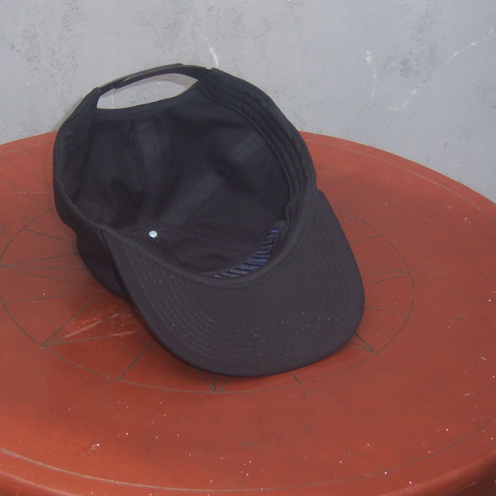 Other Massive Attack Caps / Portishead / Dj Shadow Size ONE SIZE - 11 Thumbnail
