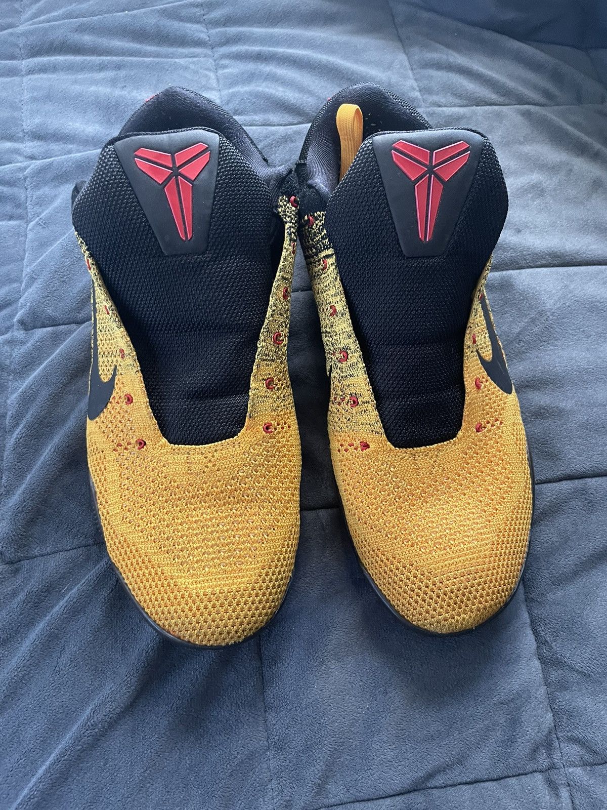 Kobe 11 Low Bruce Lee