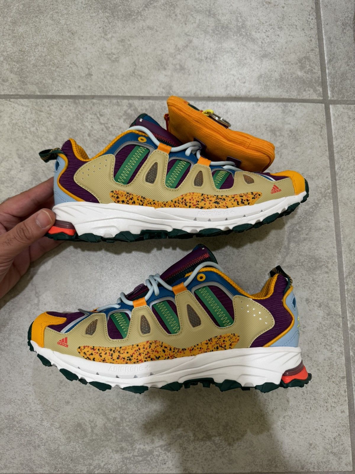 Adidas Adidas Superturf Adventure Size US 7 / EU 40 - 1 Thumbnail