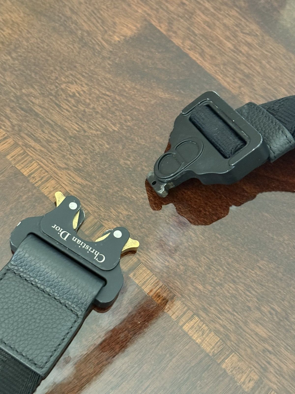 Dior Dior Saddle Bag Size ONE SIZE - 13 Thumbnail