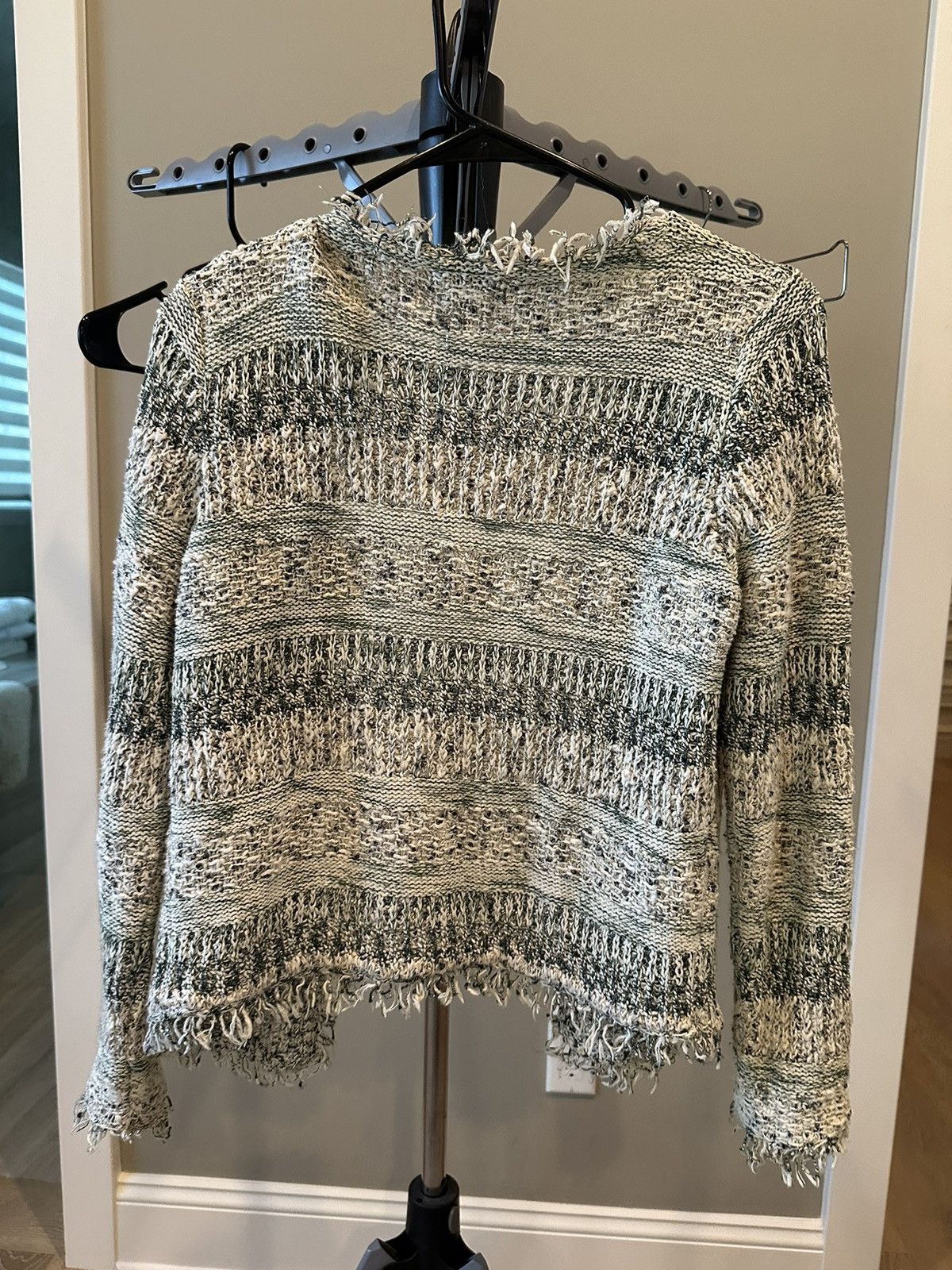 Massimo Dutti Cardigan for women Size S / US 4 / IT 40 - 2 Thumbnail