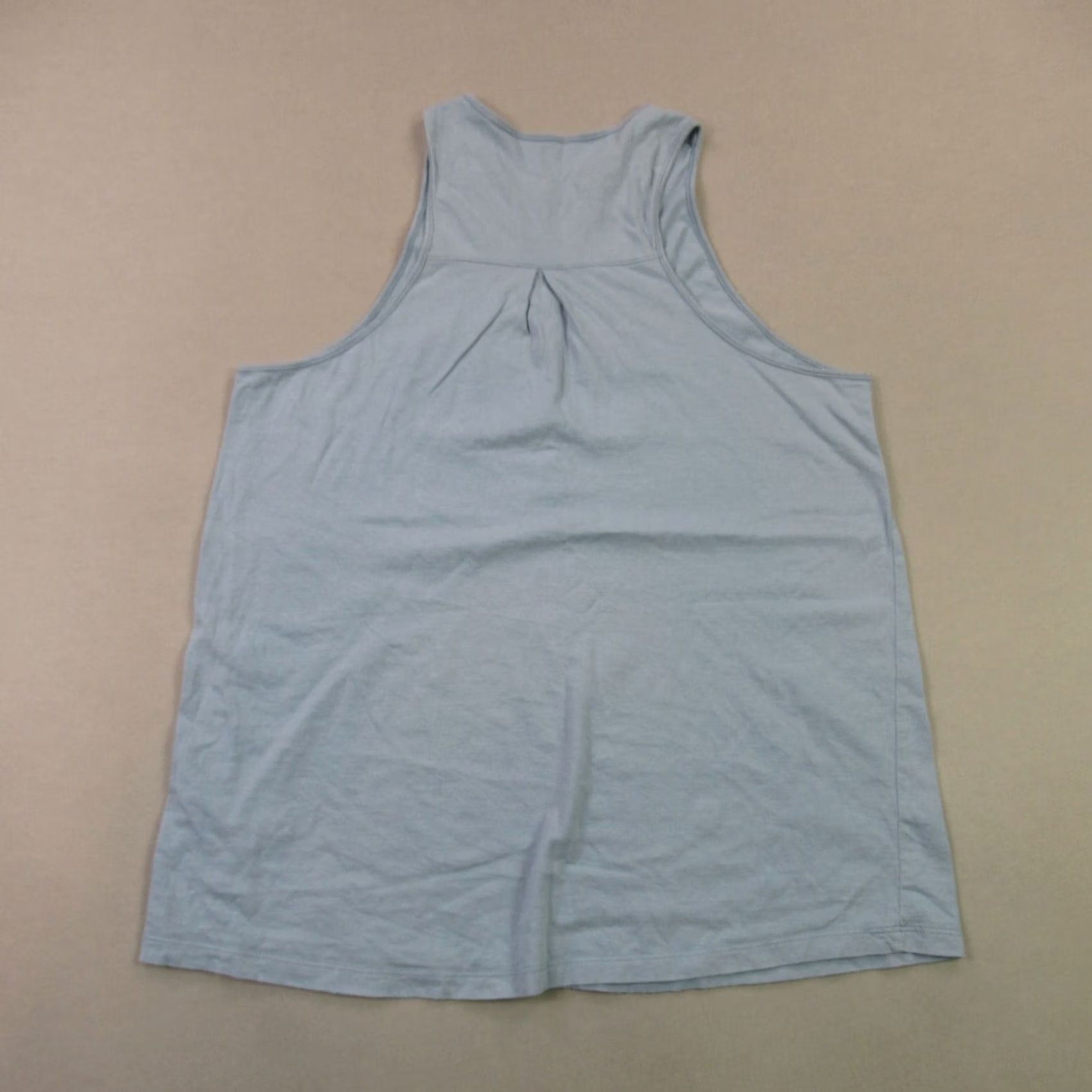 Patagonia Patagonia Tank Top Womens XS Sleeveless Lightweight Stretch Outdoors Blue Casual Size XS / US 0-2 / IT 36-38 - 5 Thumbnail
