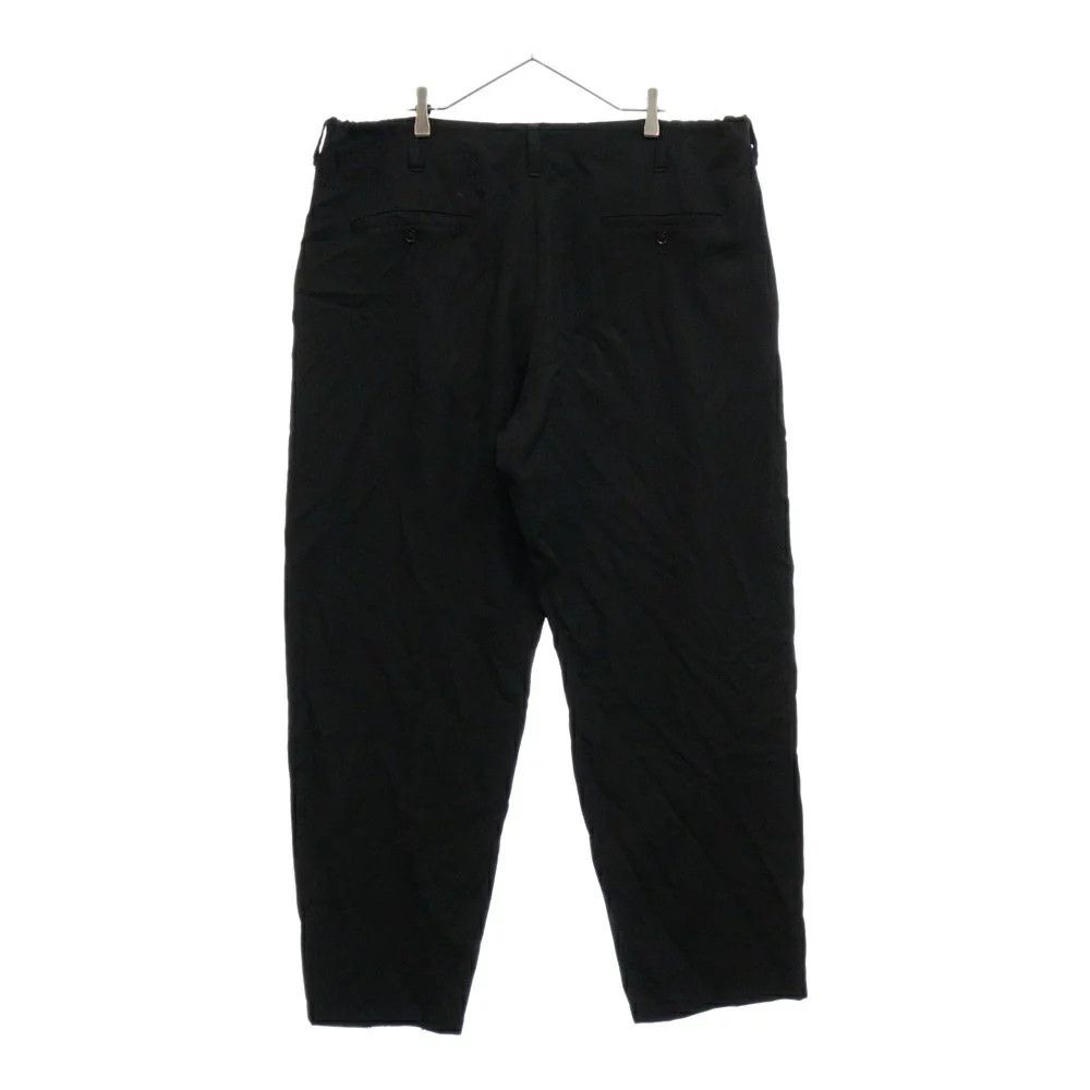 Yohji Yamamoto Yohji Yamamoto POUR HOMME 15AW wool pants Size US 41 - 2 Thumbnail