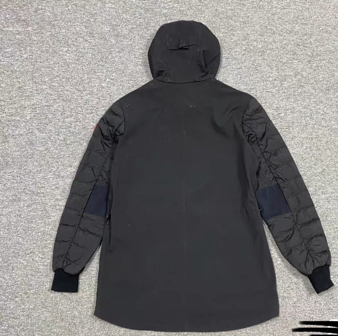 Canada Goose CANADA GOOSE Parka J16 Size US L / EU 52-54 / 3 - 2 Thumbnail