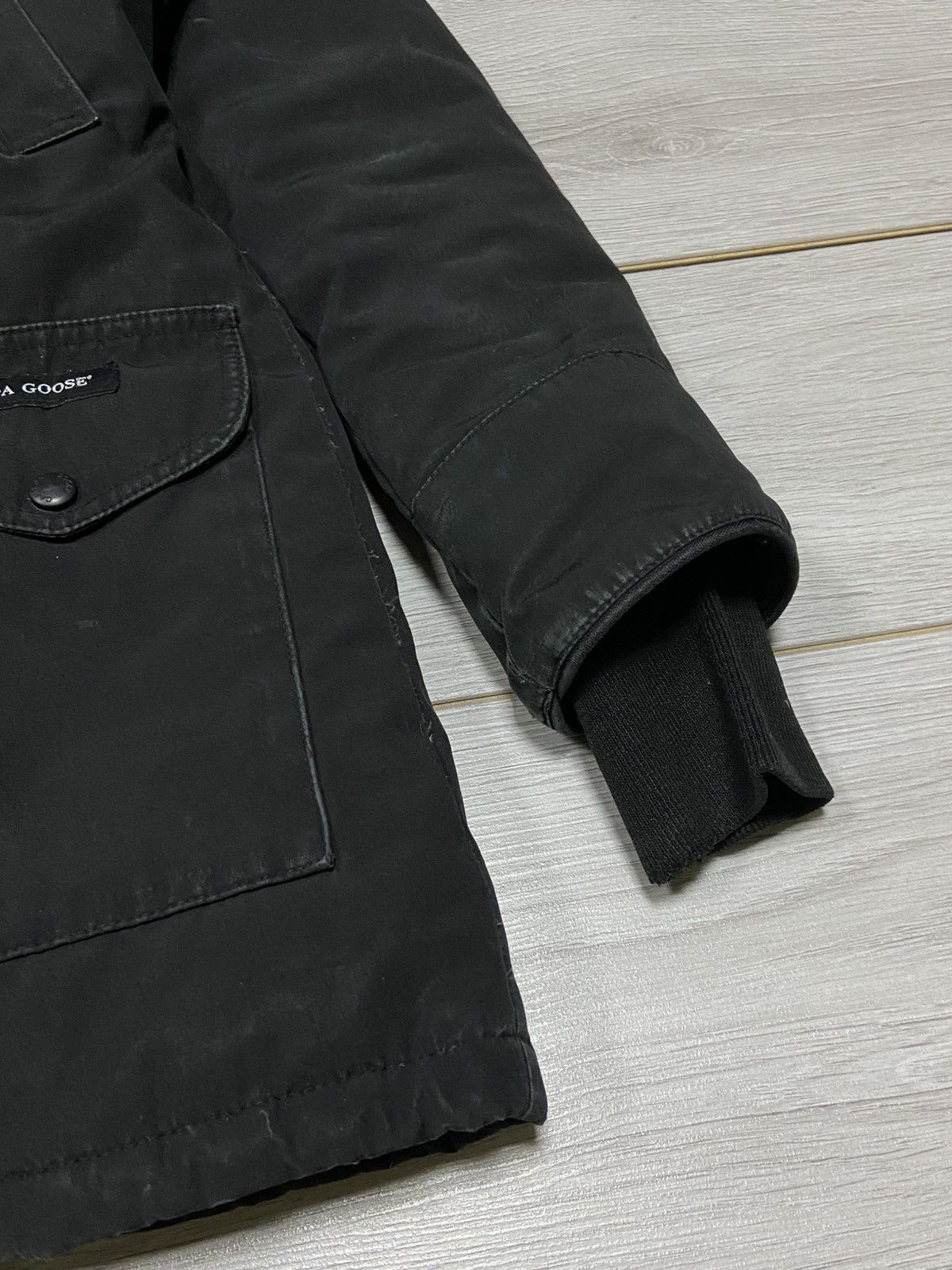 Canada Goose Canada Goose trillium down jacket parka Size S / US 4 / IT 40 - 10 Thumbnail