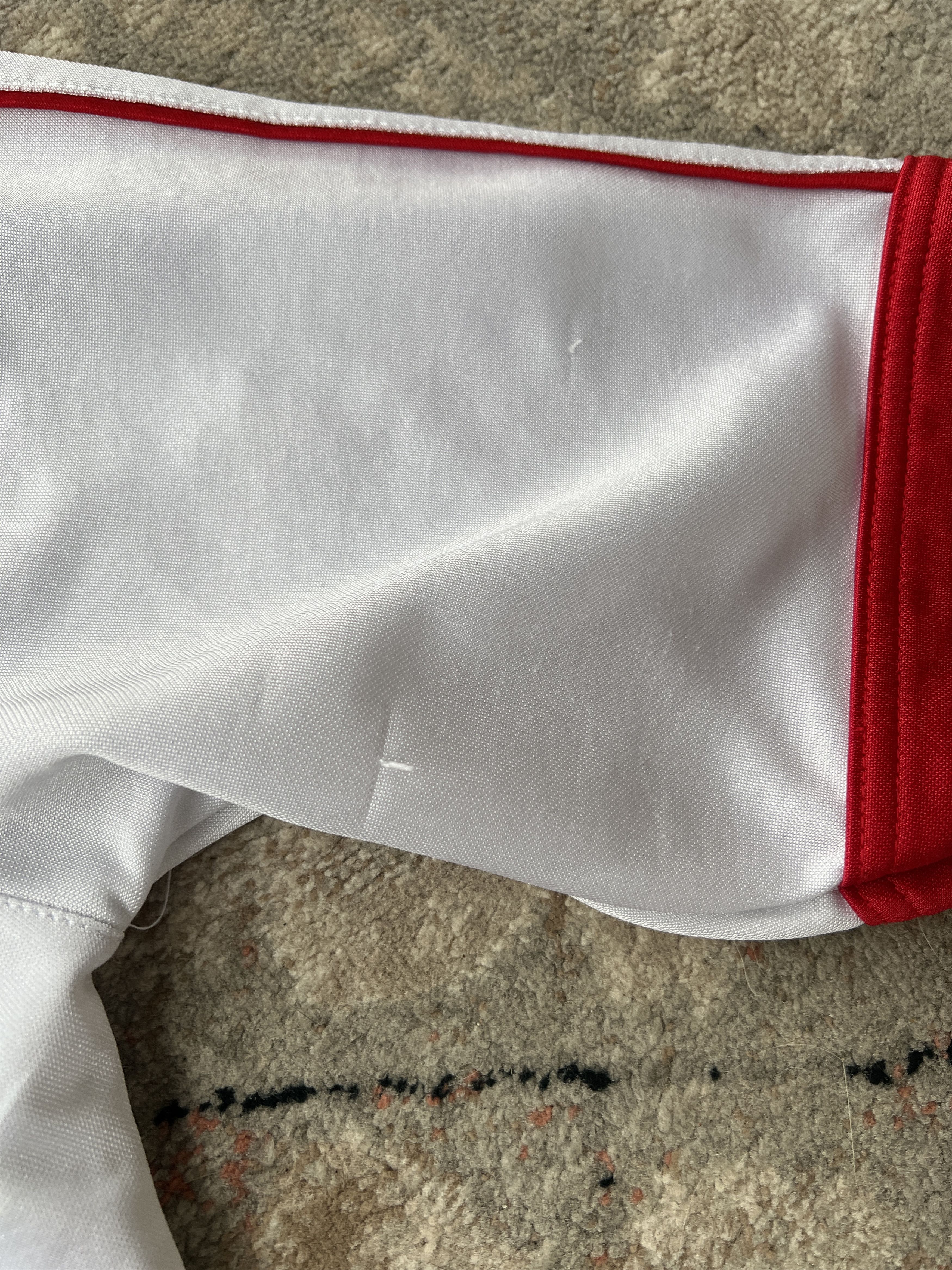 Vintage Malta Football Vintage Jersey Size US L / EU 52-54 / 3 - 5 Thumbnail