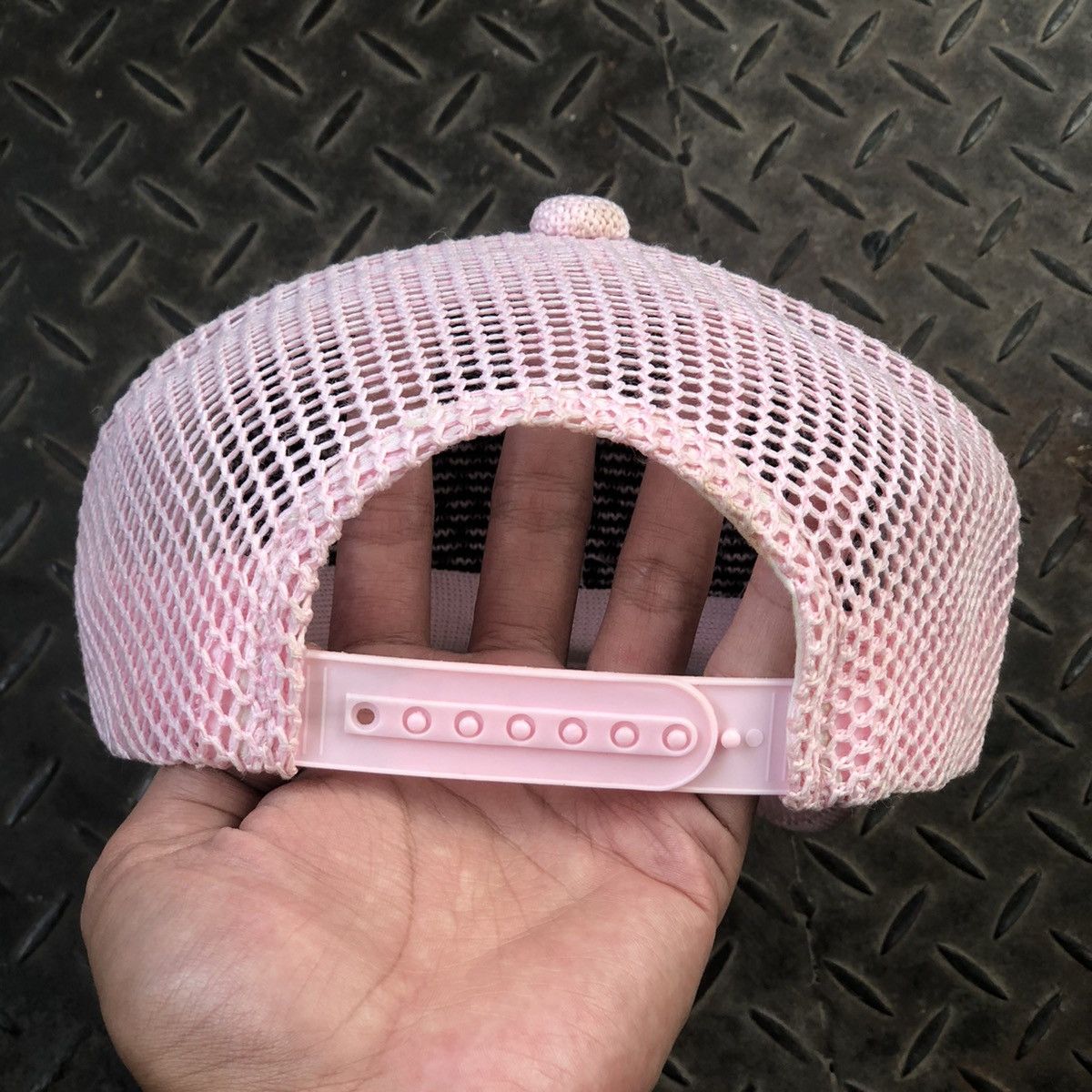 Vintage 🚫 SOLD 🚫 Vintage Von Dutch Knitwear Hat Size ONE SIZE - 6 Thumbnail