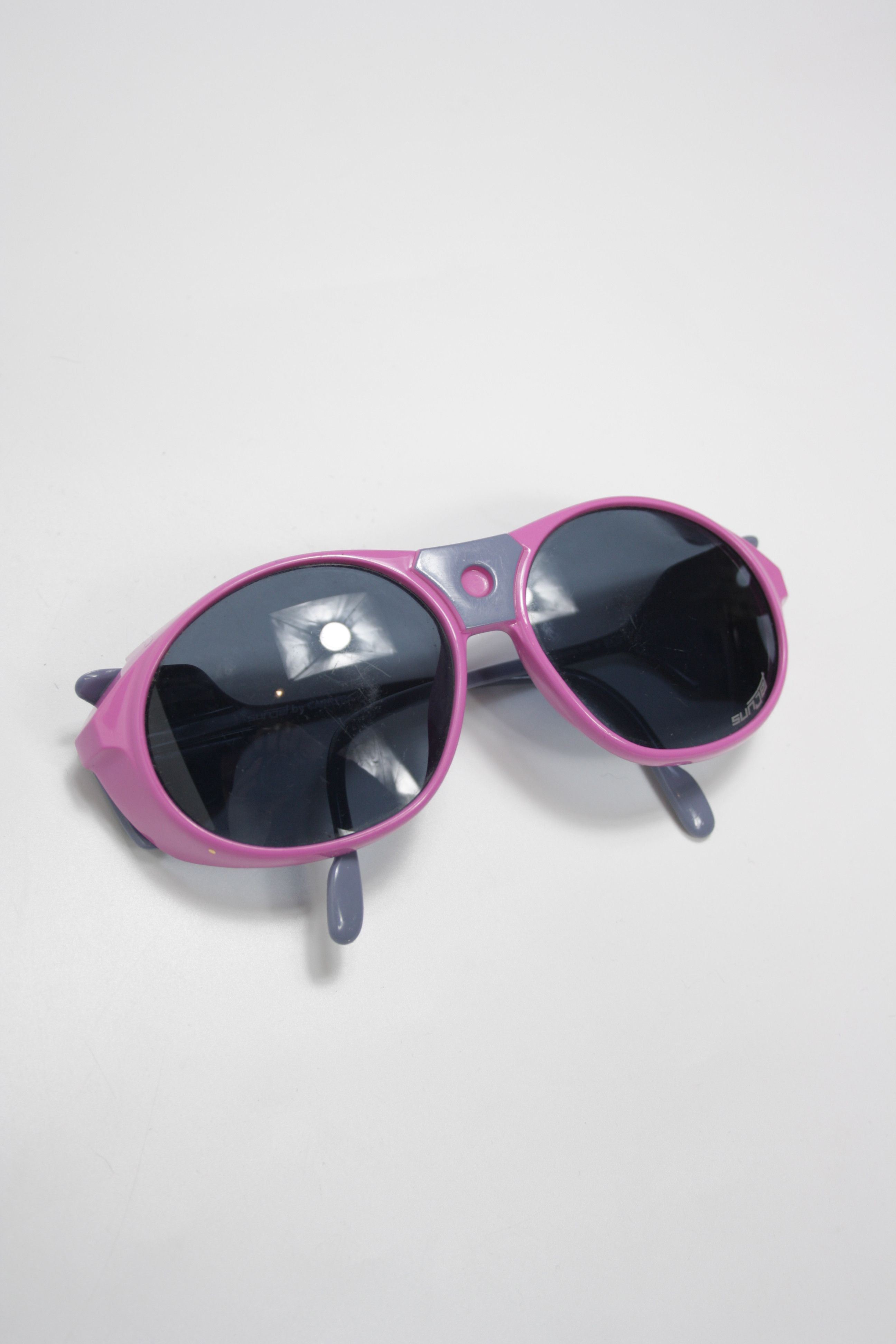 Carrera × Vintage Carrera Sunjet 90s Vintage 5246 31 Sunglasses Size ONE SIZE - 2 Thumbnail