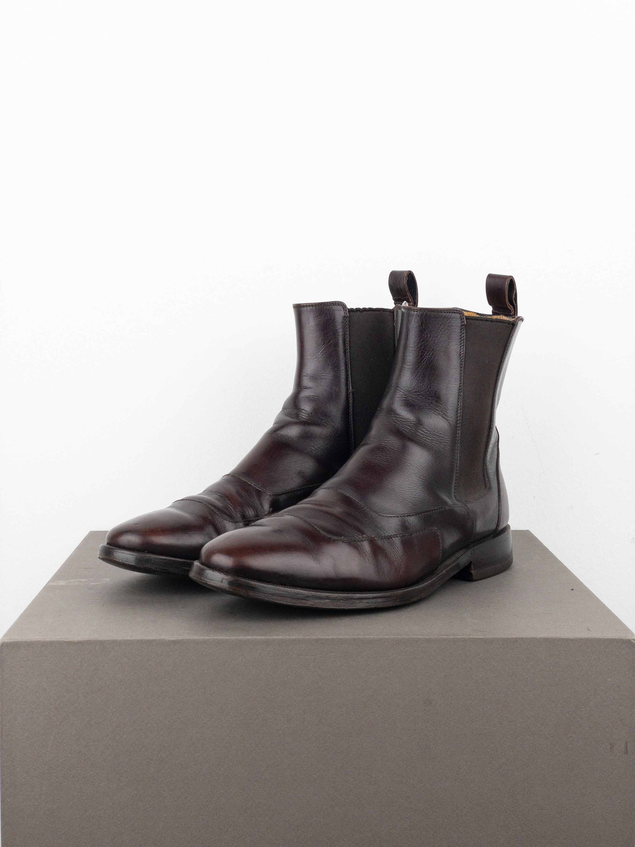Gucci Tom Ford Boots | Grailed display picture 2