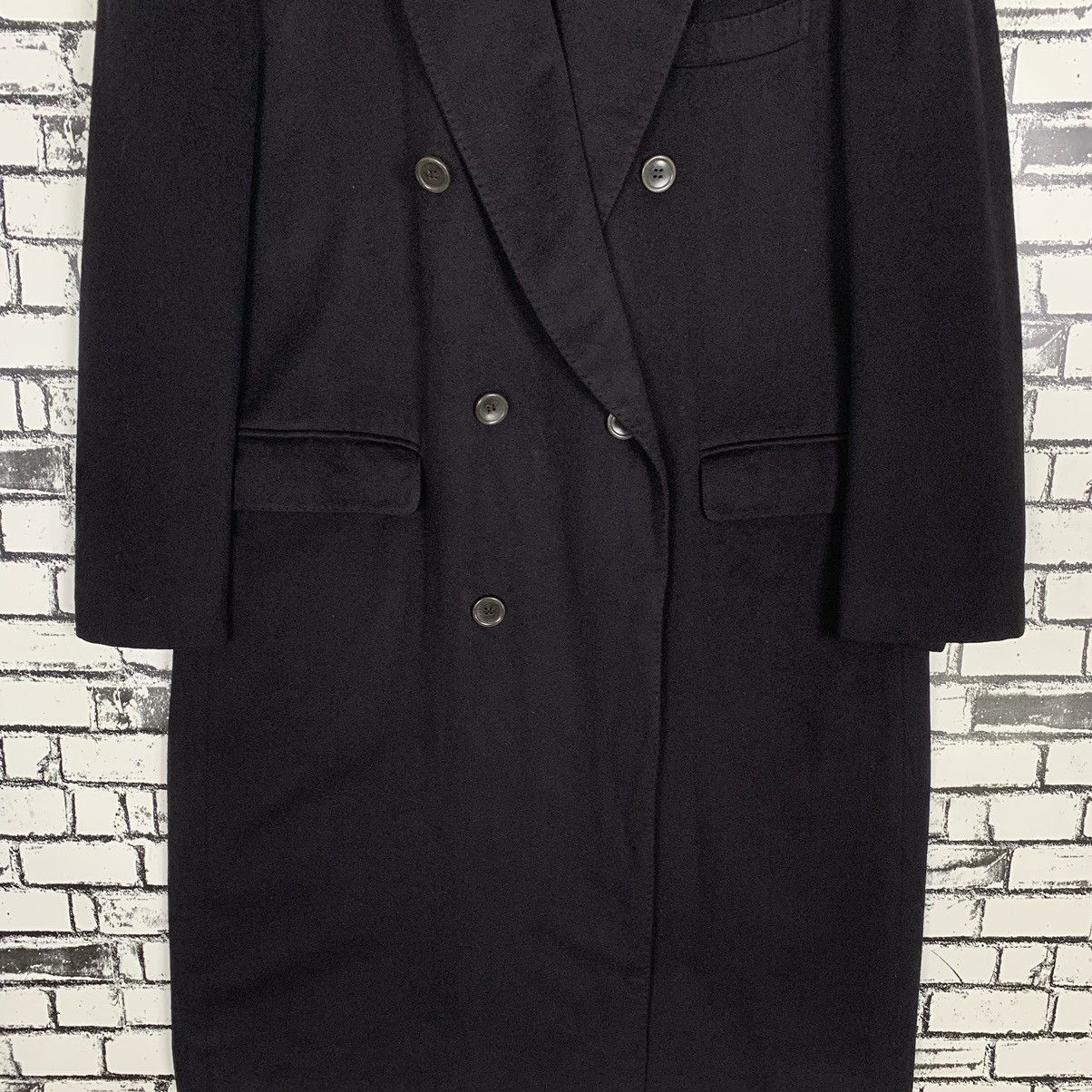 Lanvin Luxury Brand Lanvin Paris Long Coat Lanvin Coat Size US M / EU 48-50 / 2 - 6 Thumbnail